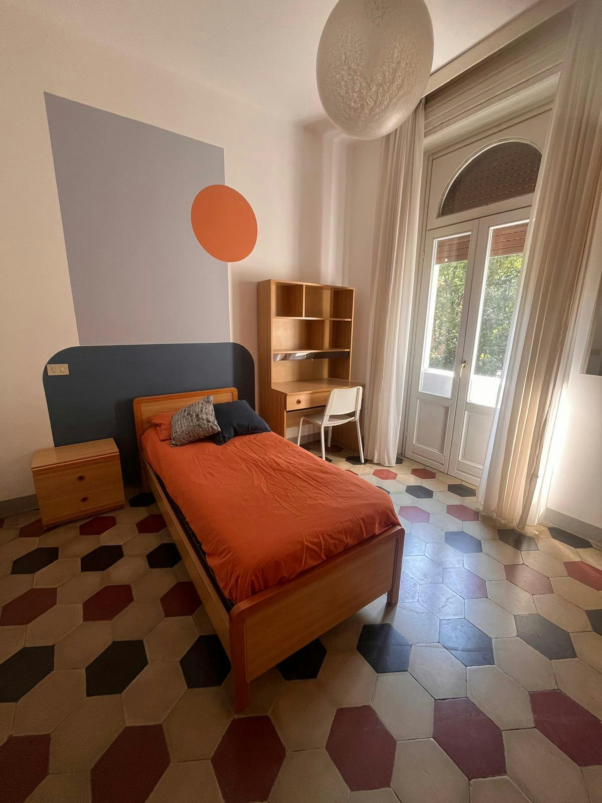 Via Campo di Marte, Brescia preview