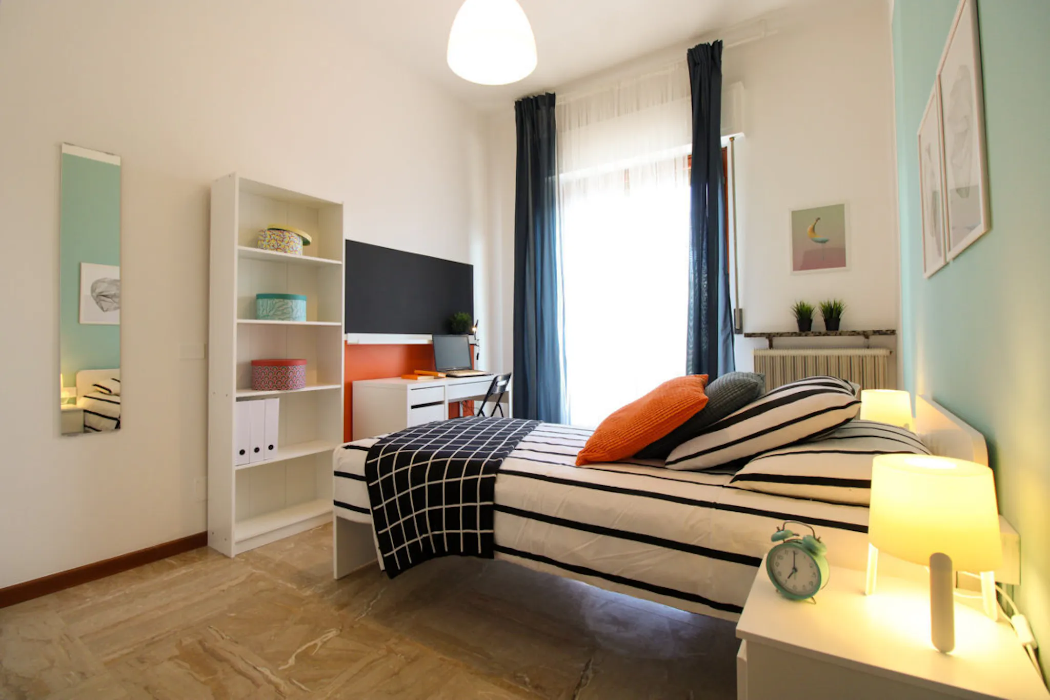 Via Creta, Brescia preview