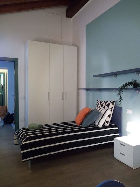 Via Agostino Gallo, Brescia preview