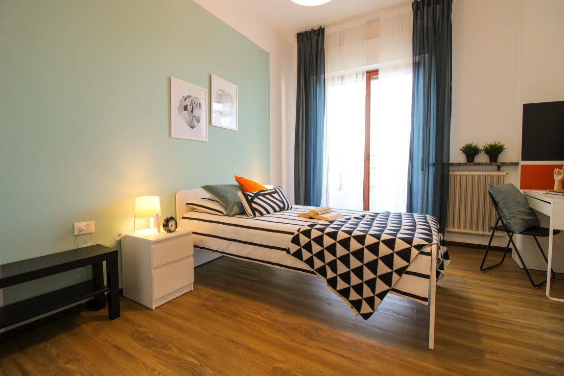 Via Creta, Brescia preview