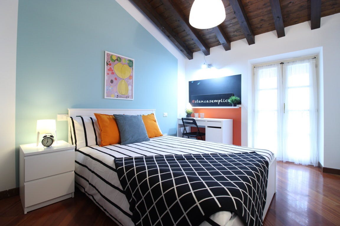 Via Trieste, Brescia preview