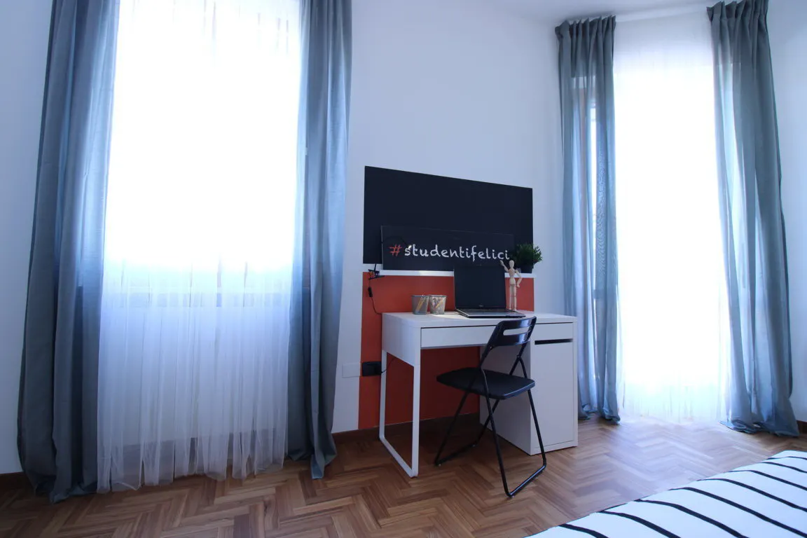 Private room in Viale della Stazione, Brescia (1691860) ROOM 2