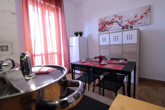Private room in Viale della Stazione, Brescia (1691867) room image 16