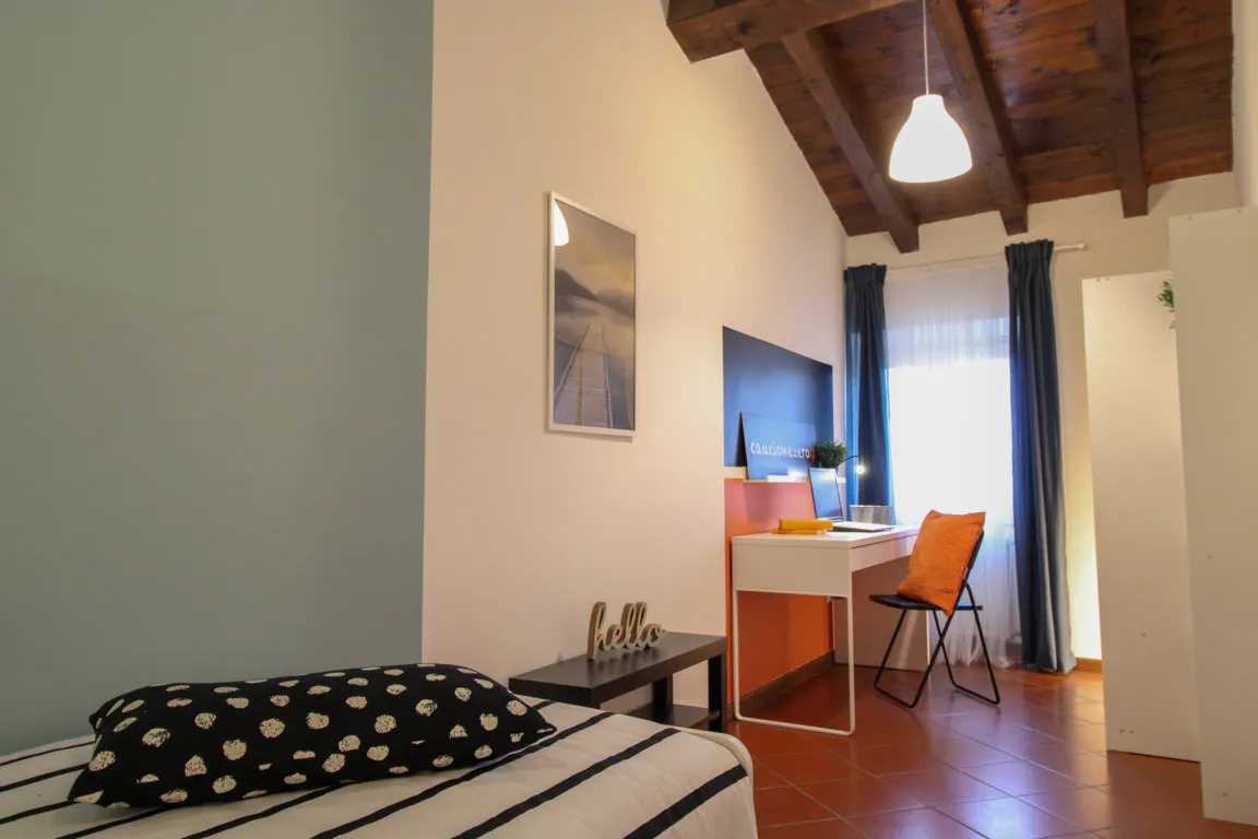 Private room in Via Trieste, Brescia (1691862) ROOM 1
