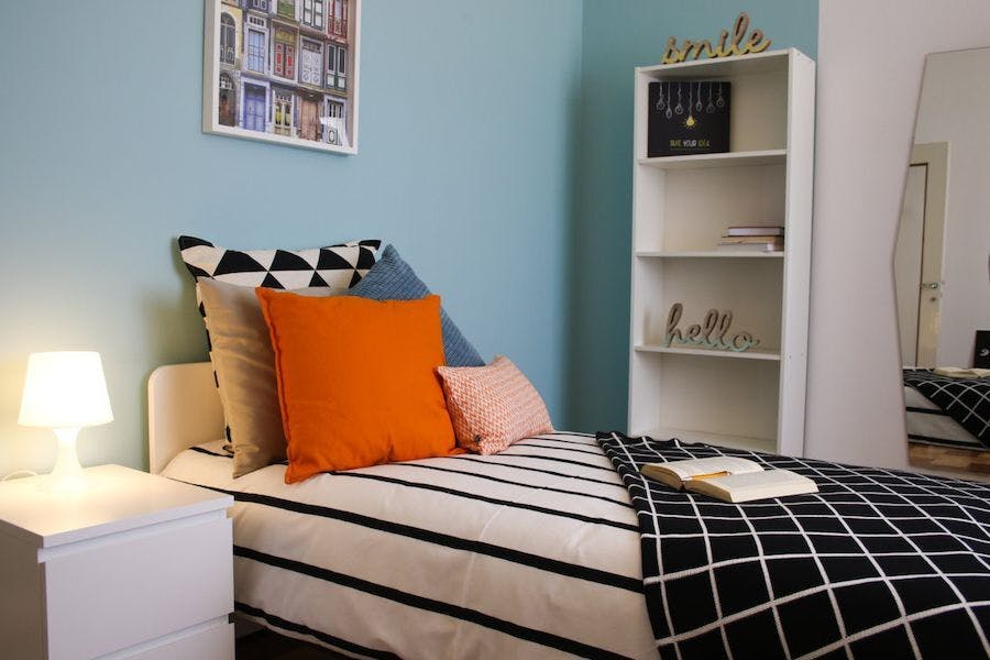 Via Pusterla, Brescia preview