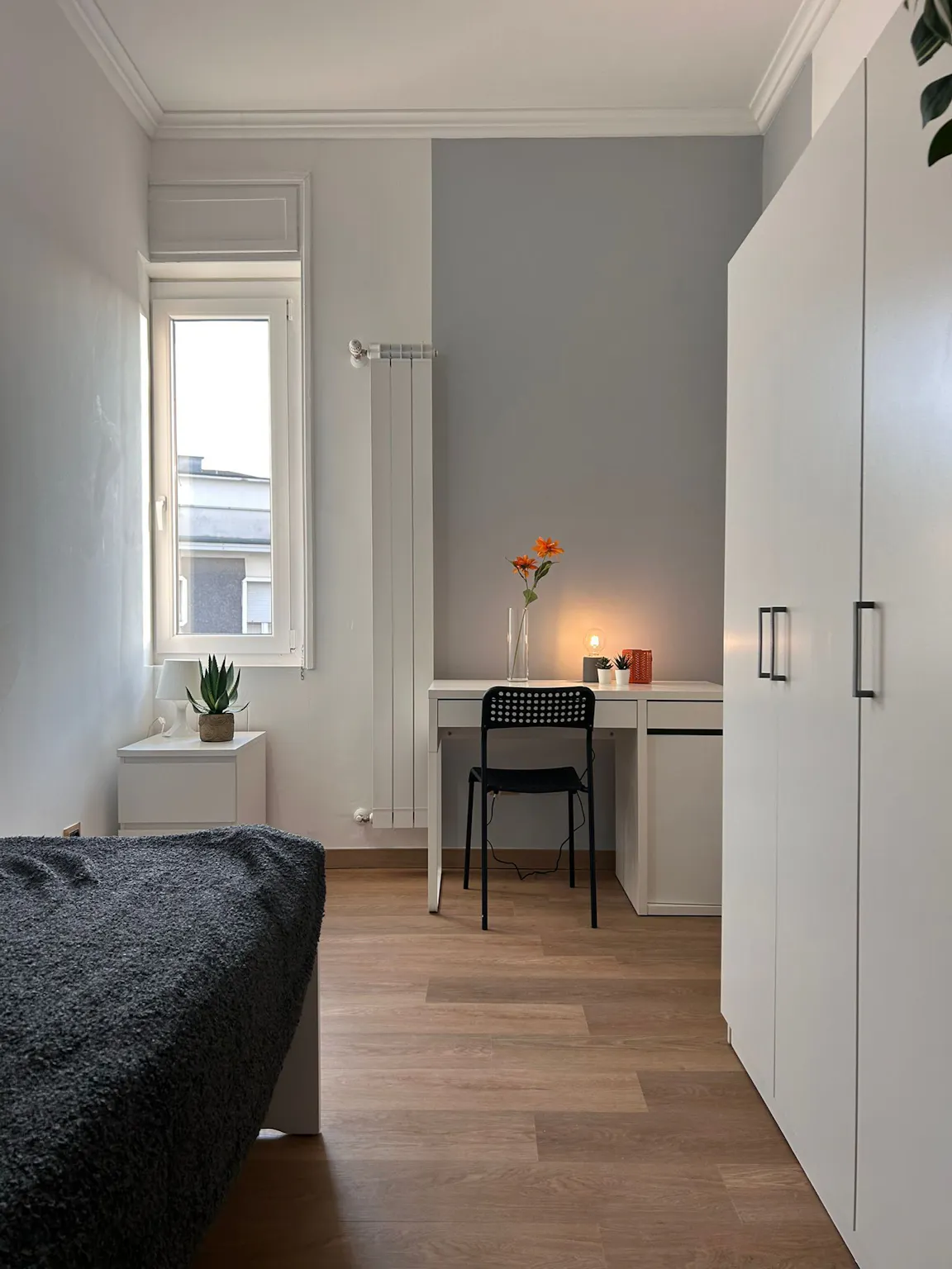 Via Mantova, Brescia preview