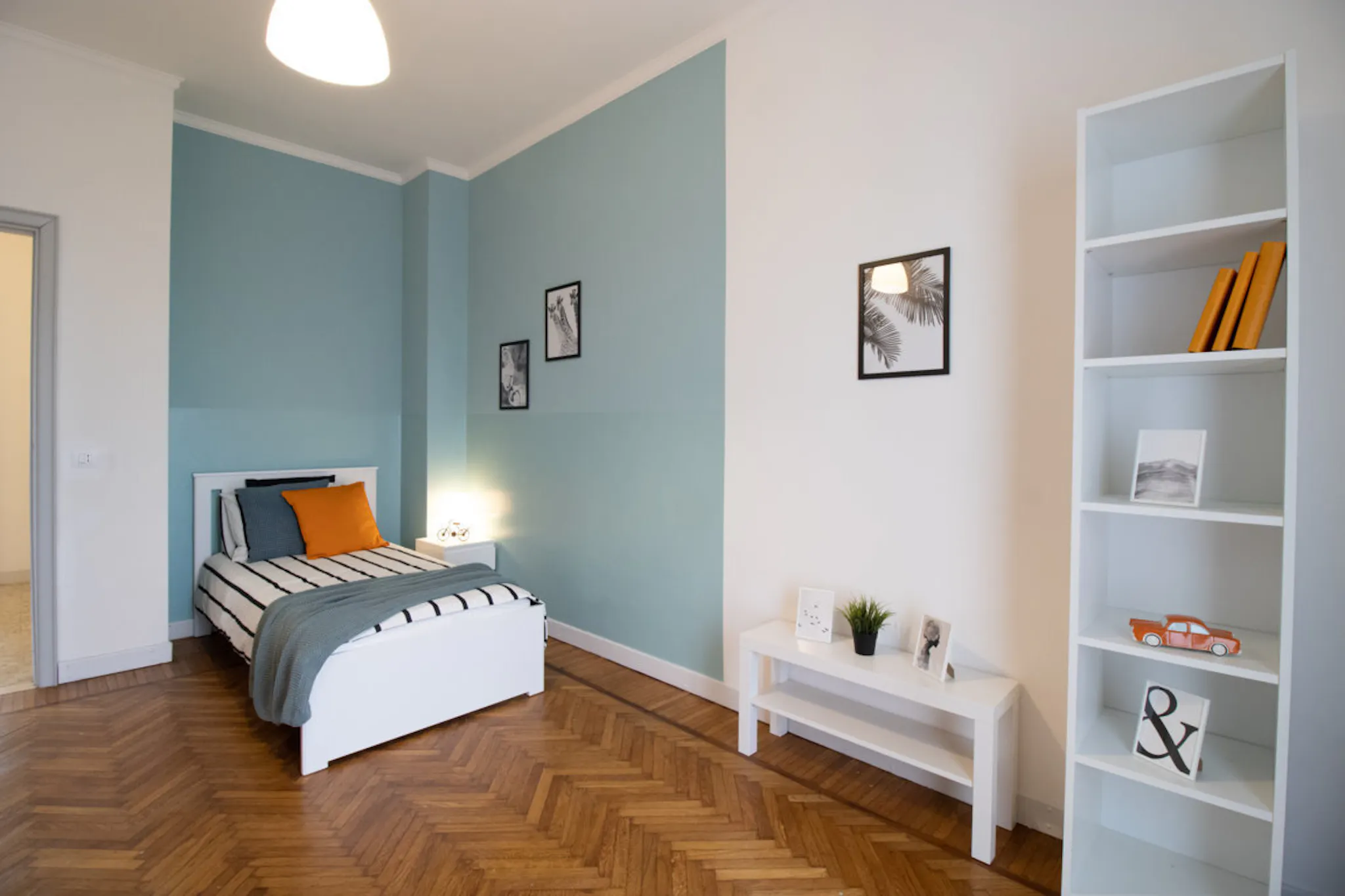 Corso Martiri della Libertà, Brescia preview