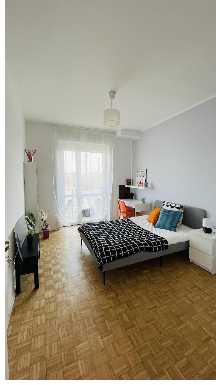 Via Lorenzo Bartolini, Milan preview