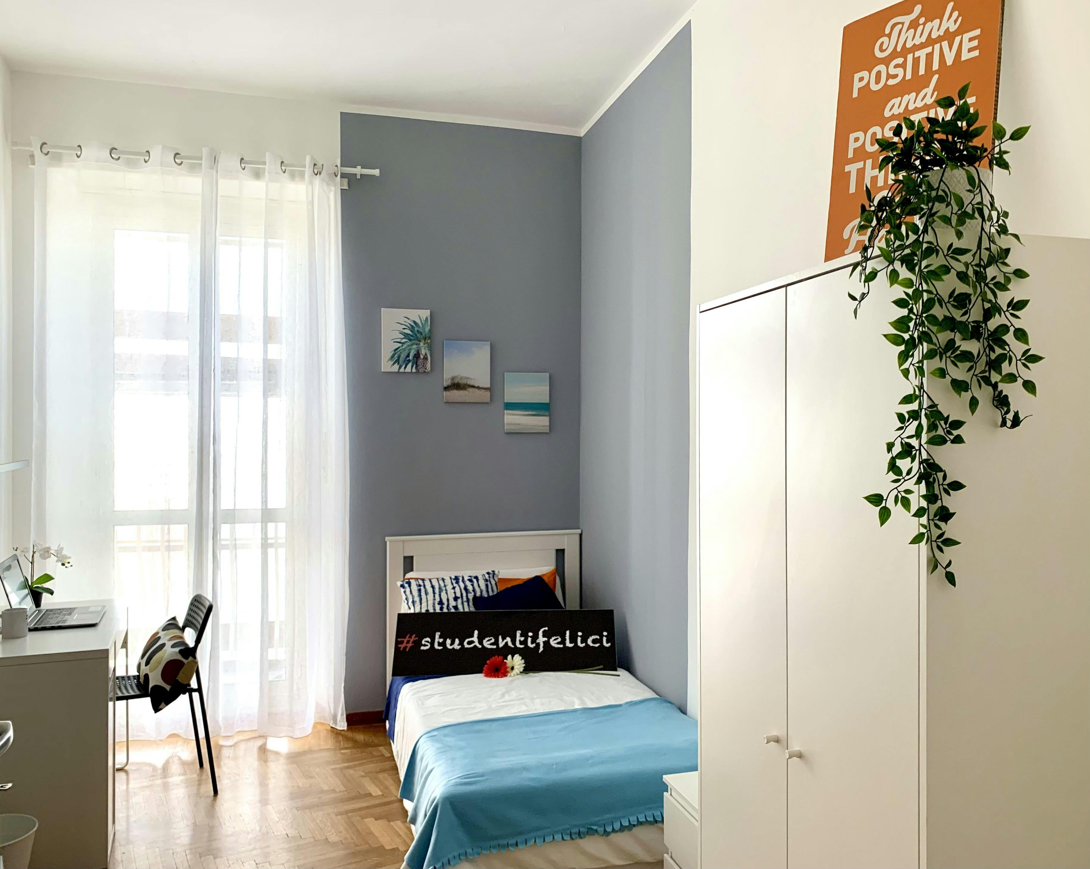 Via Caraglio, Turin preview