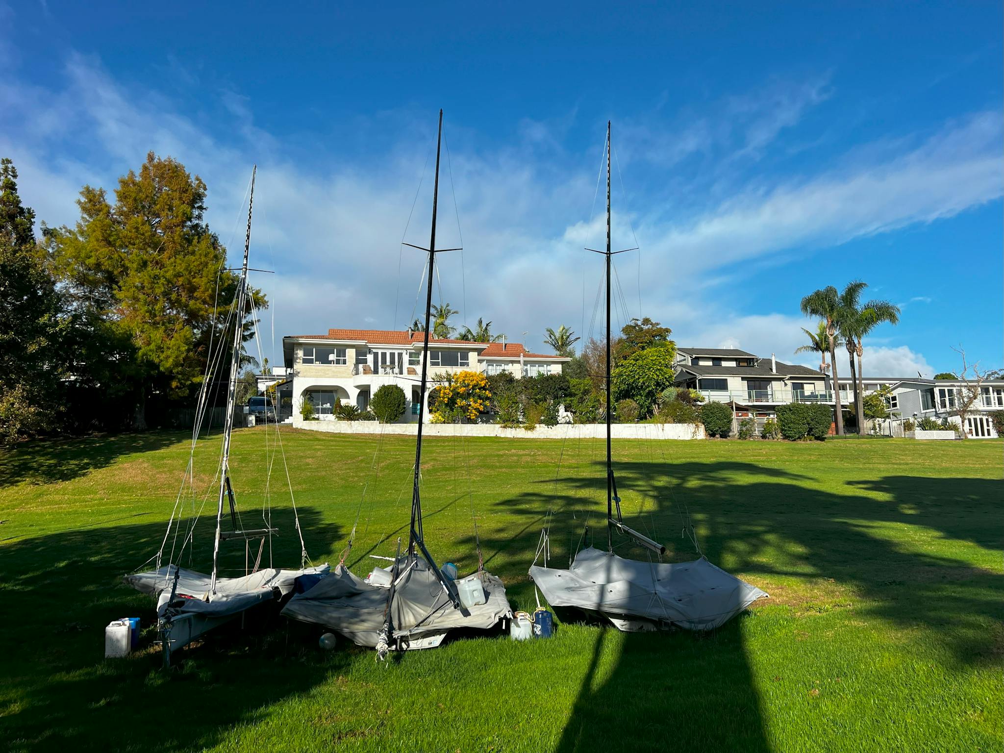 Pistoriusstraße, Berlin preview