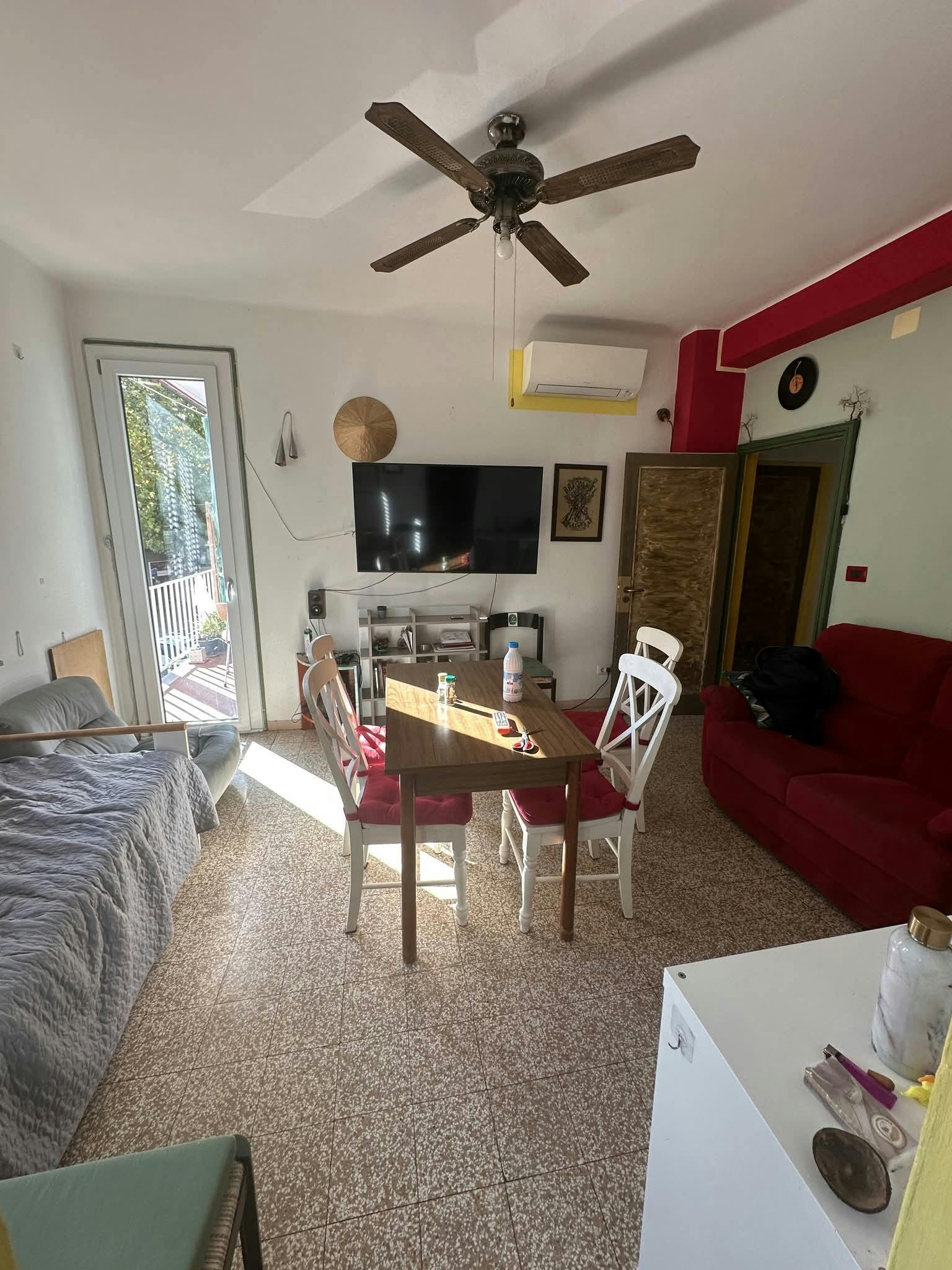 Apartment for rent for €1,700 per month in Bologna, Via Filippo Beroaldo