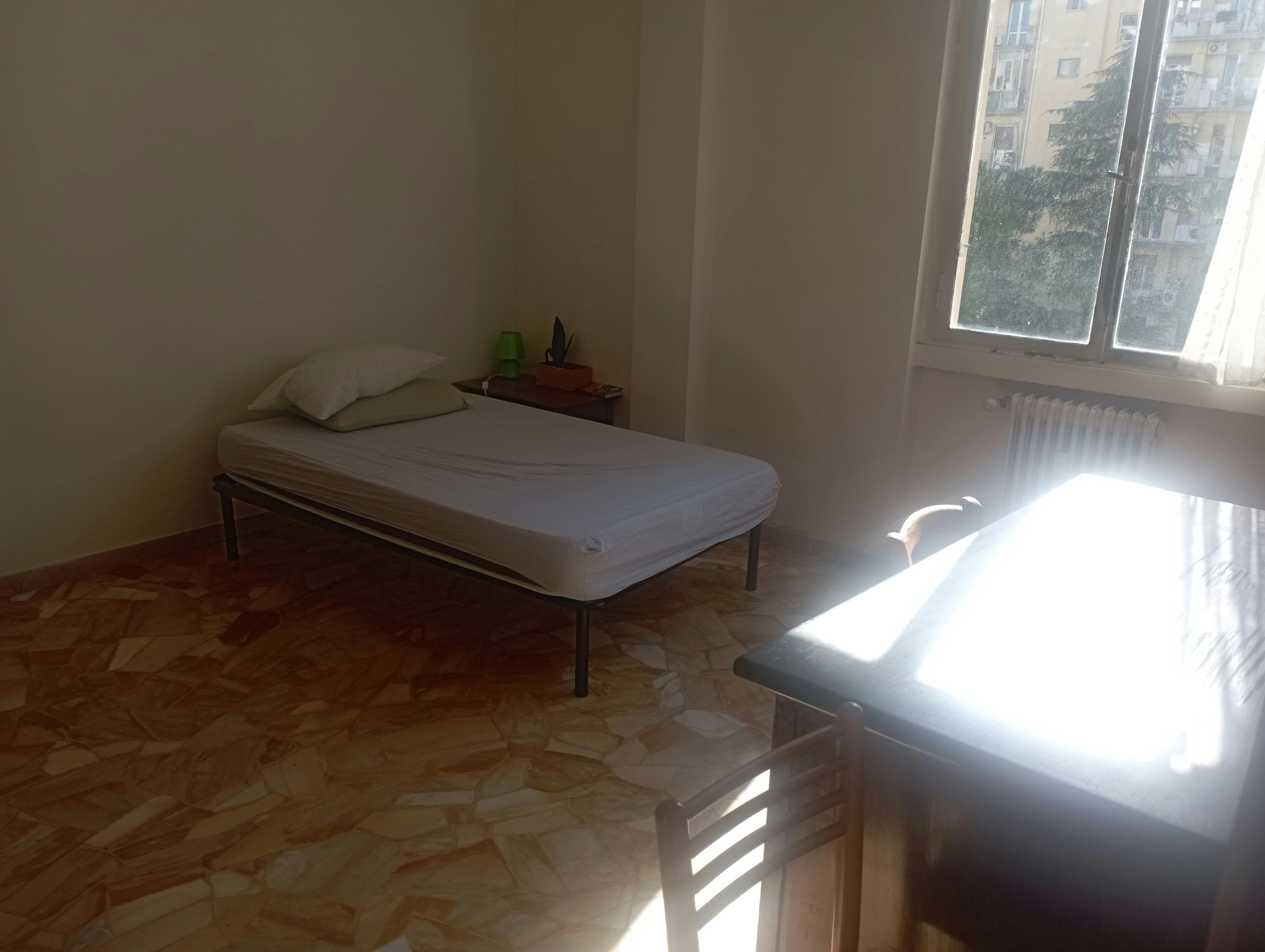 Privat rum att hyra för 580 € i månaden i Florence, Via Maragliano