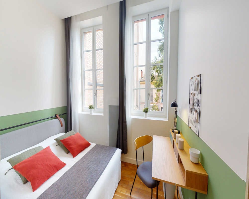 Rue Bellegarde, Toulouse preview