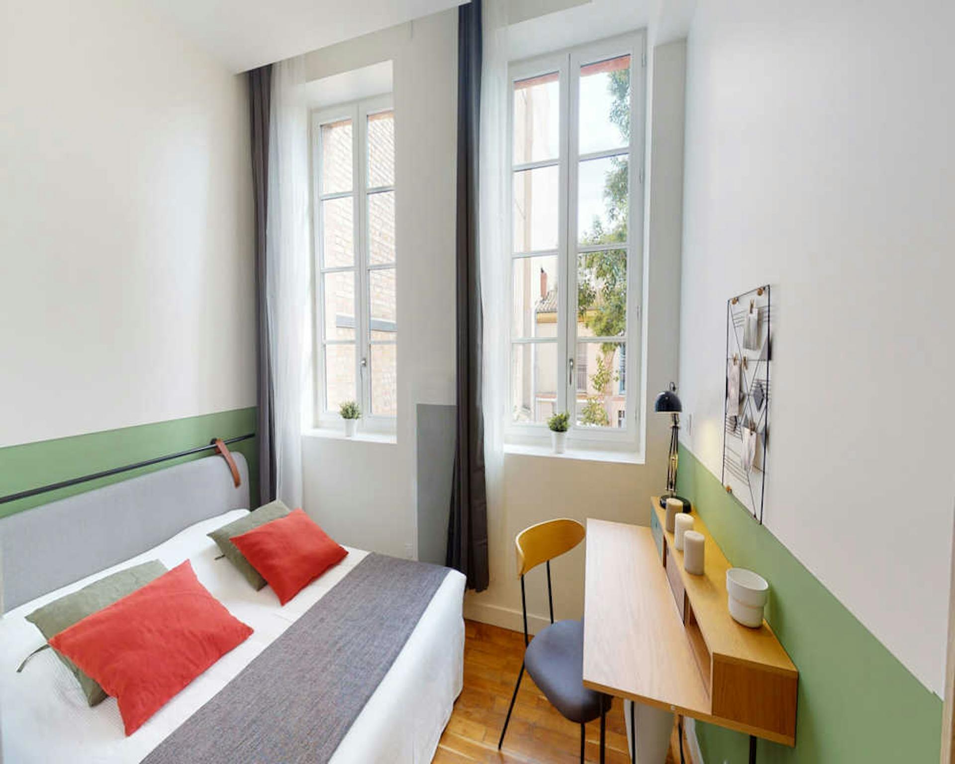 Rue Bellegarde, Toulouse preview