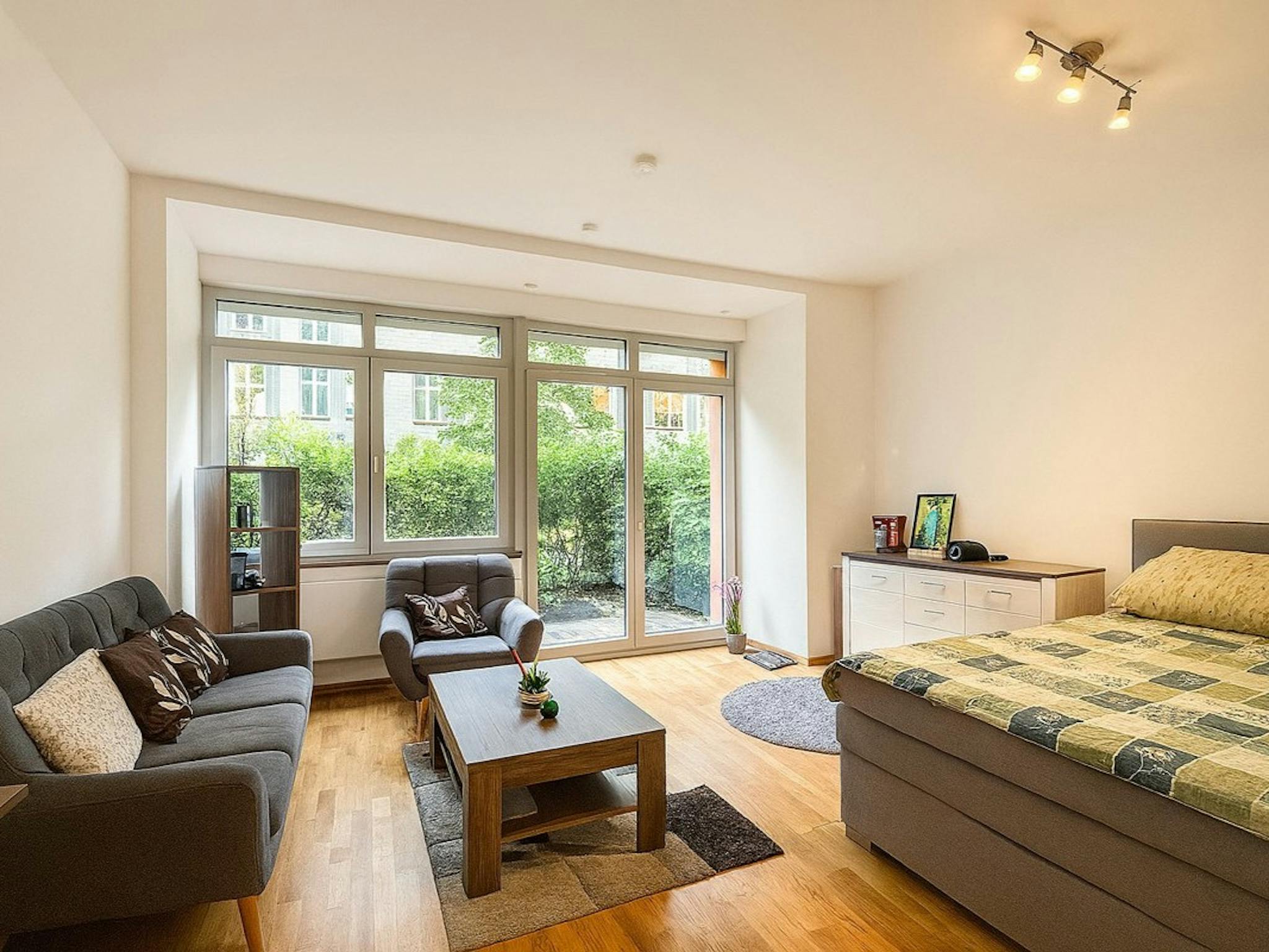 Prenzlauer Allee, Berlin preview