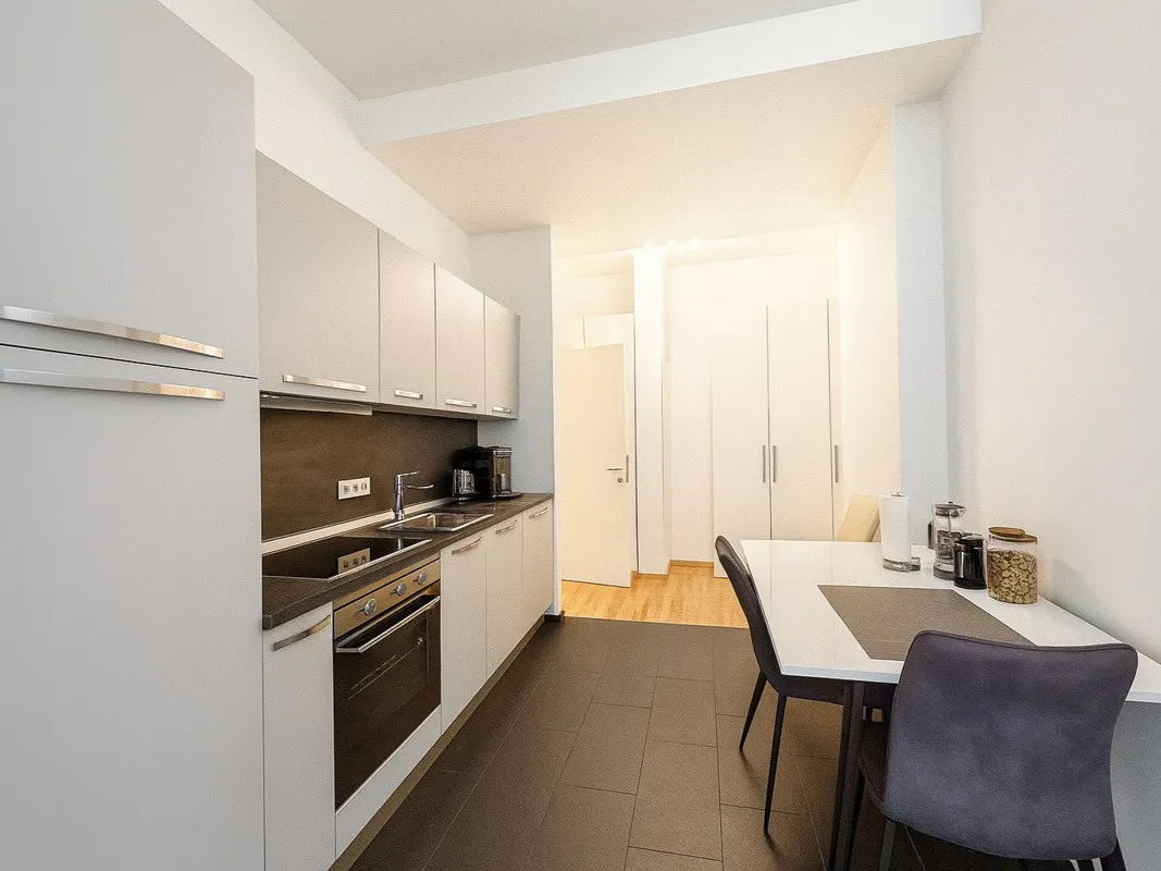 Apartment in Prenzlauer Allee, Berlin (1692019) ROOM 1