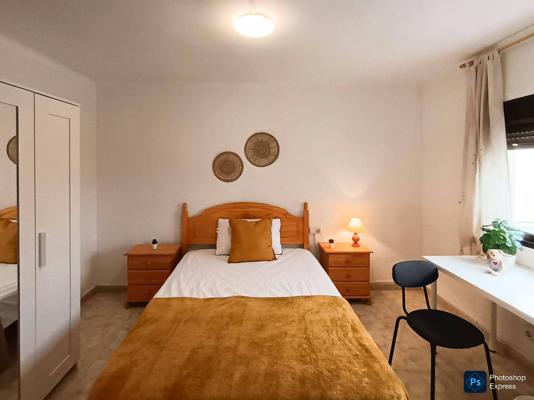 Pokój prywatny do wynajęcia za 375 € miesięcznie w mieście Tarragona, Bloc Sant Felip