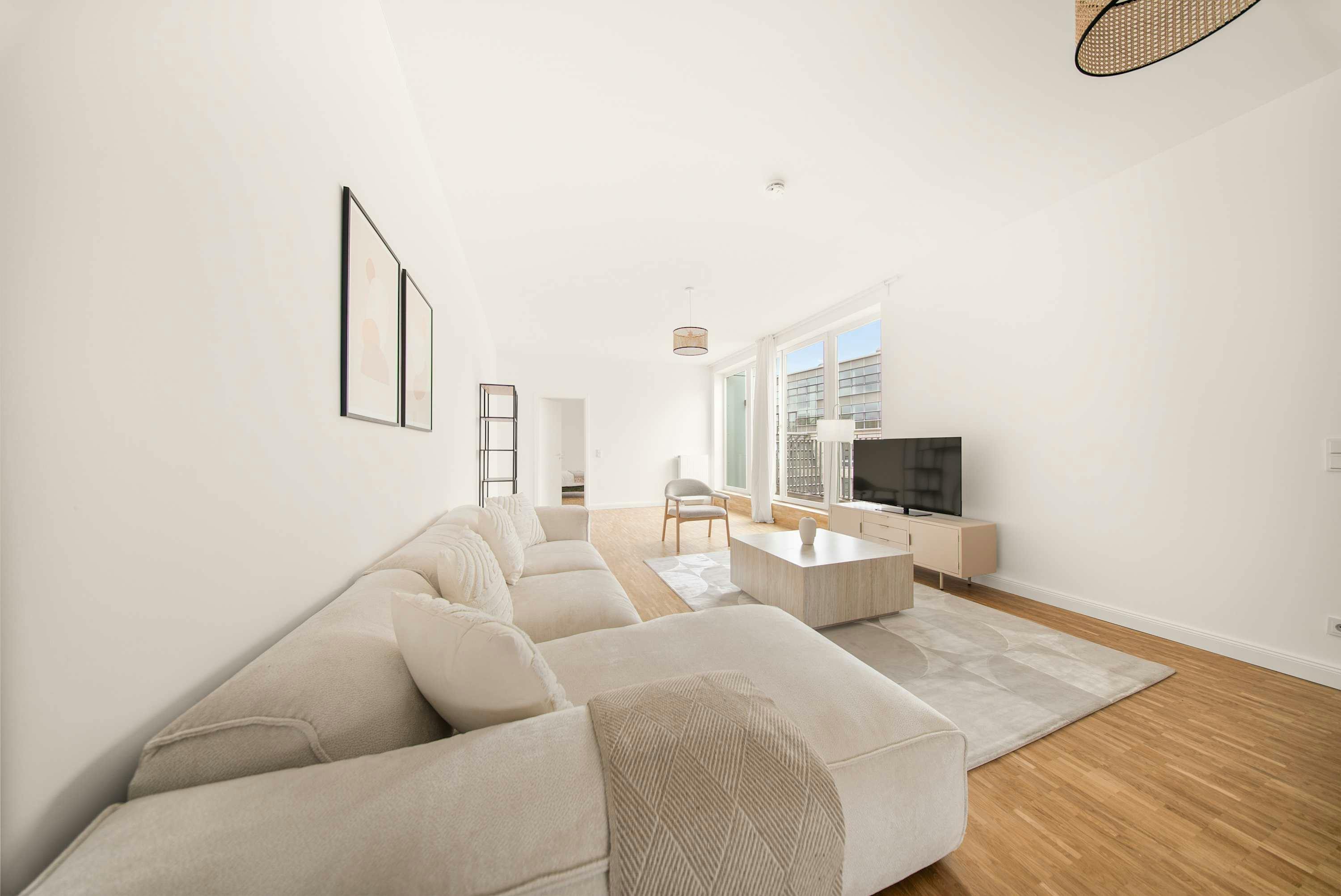Apartment Berlin, 3 beds — photo 4