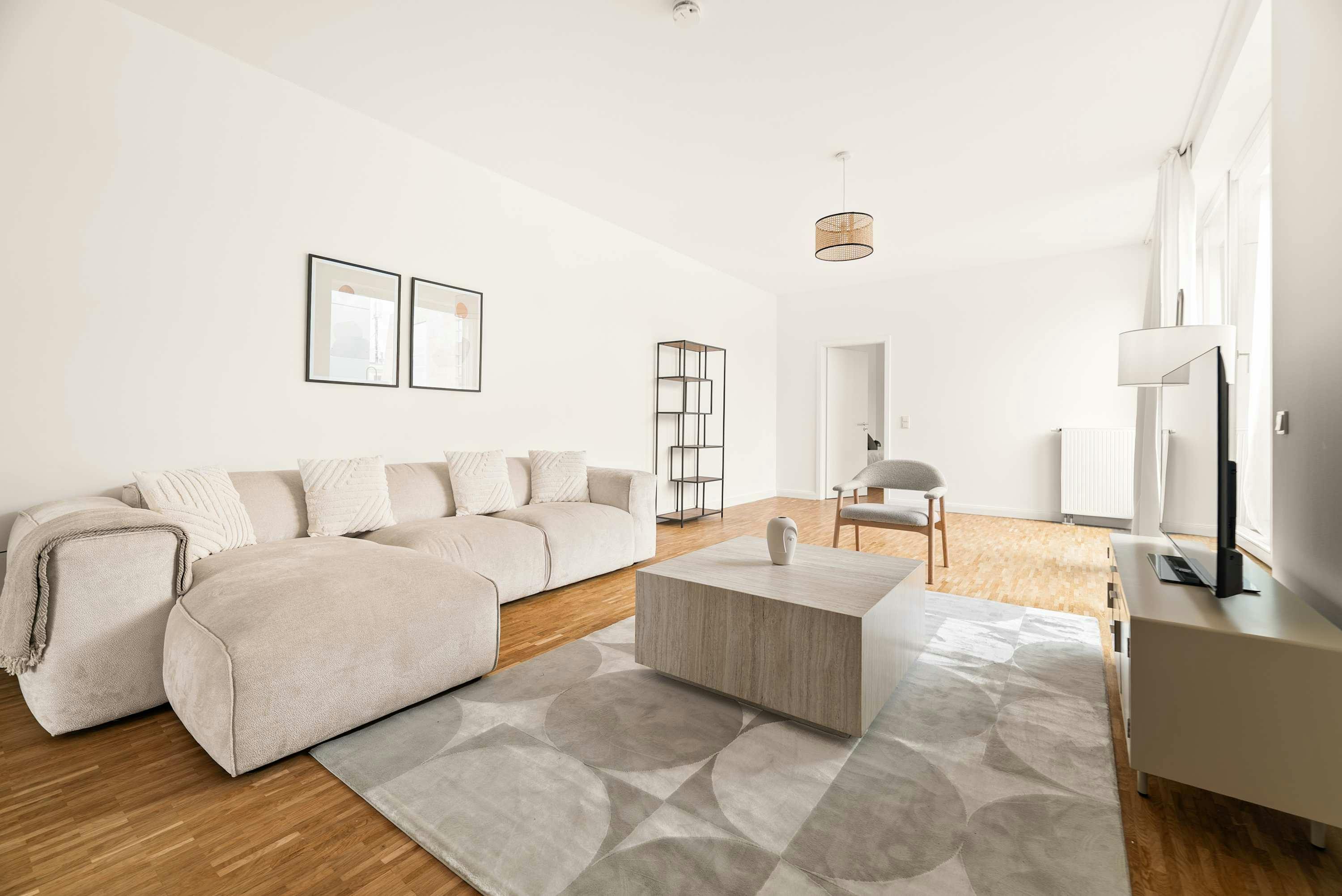 Apartment Berlin, 3 beds — photo 5