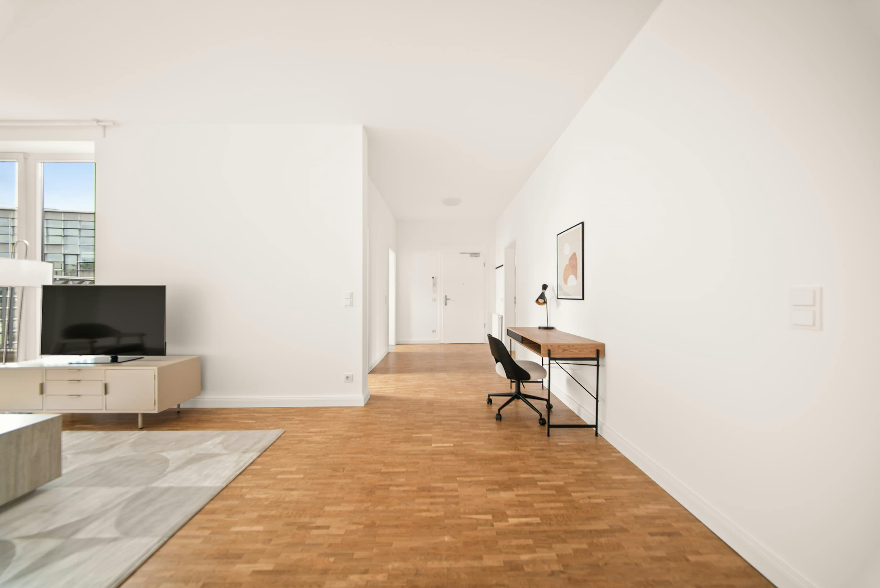 Apartment Berlin, 3 beds — photo 7