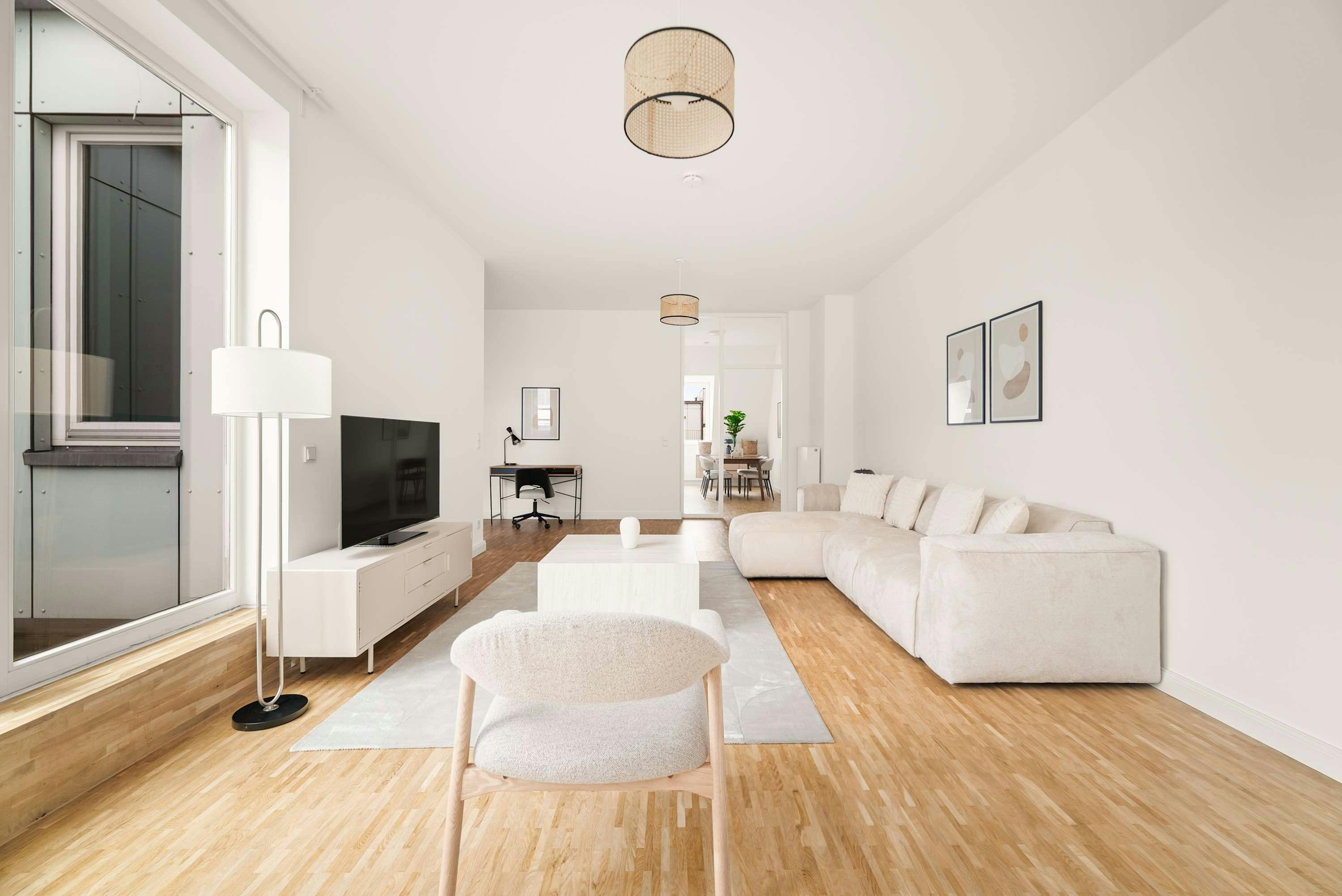 Apartment Berlin, 3 beds — photo 10