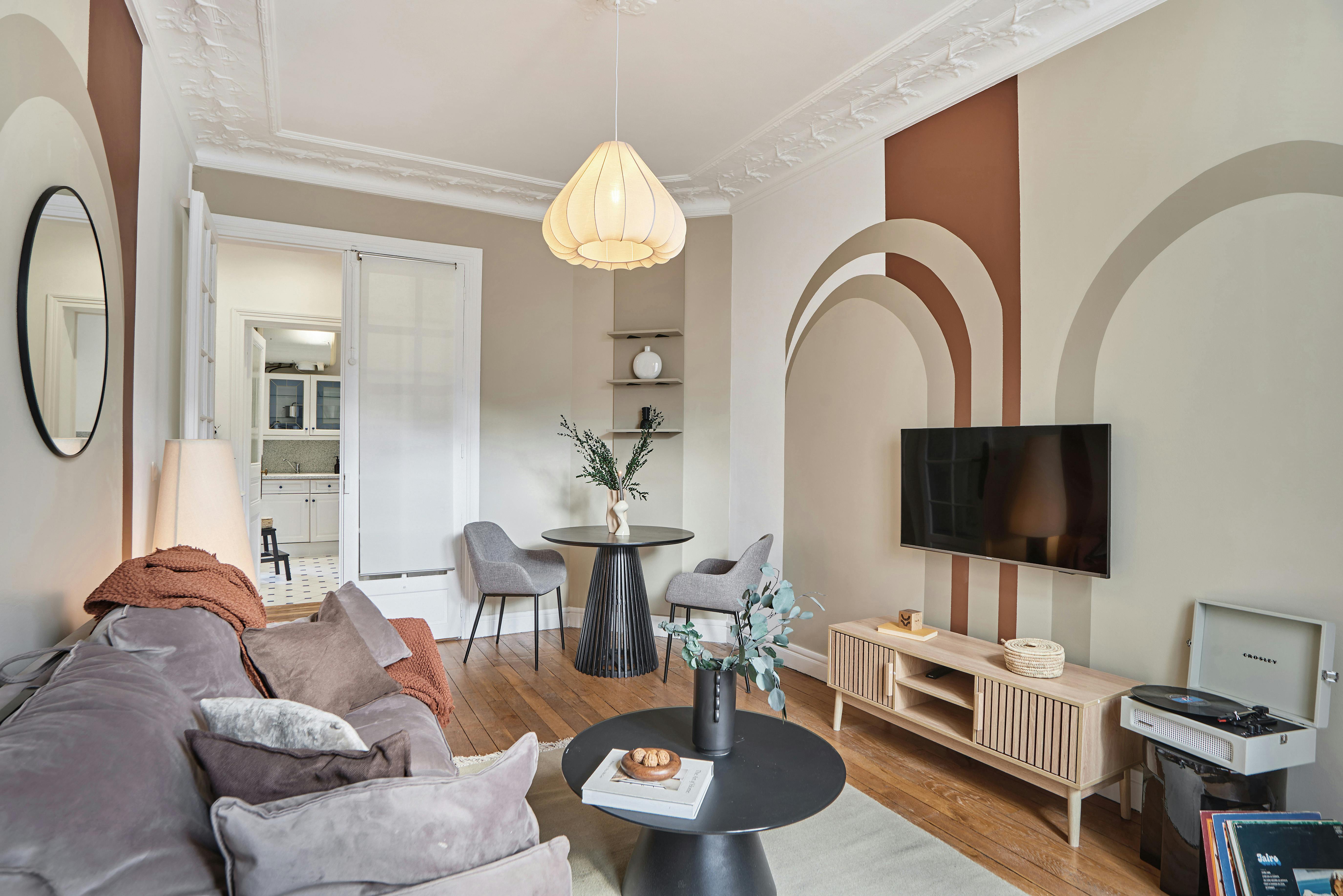 Appartement – Paris, 7th Arrondissement - Plus