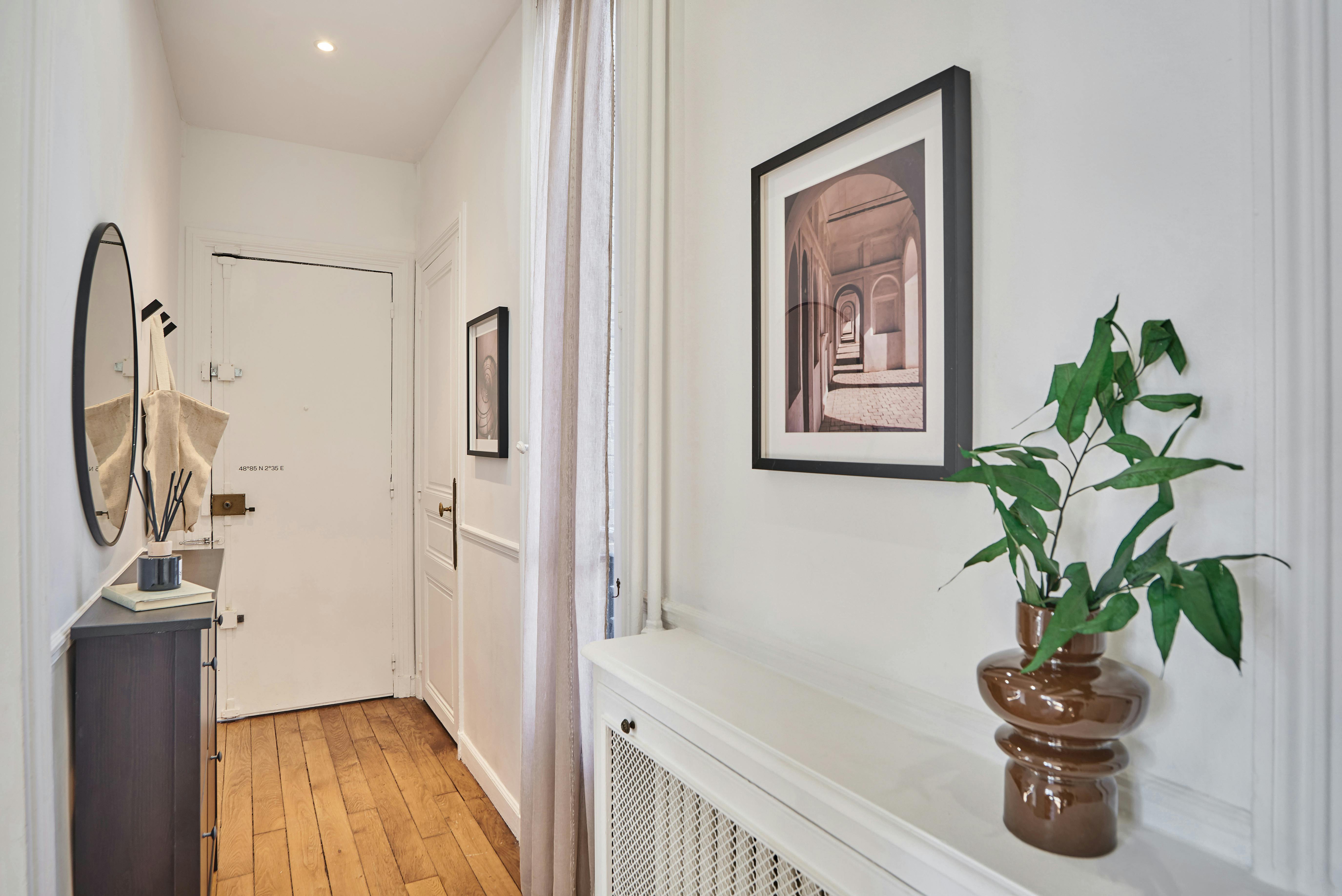 Appartement – Paris, 7th Arrondissement - Vue 5