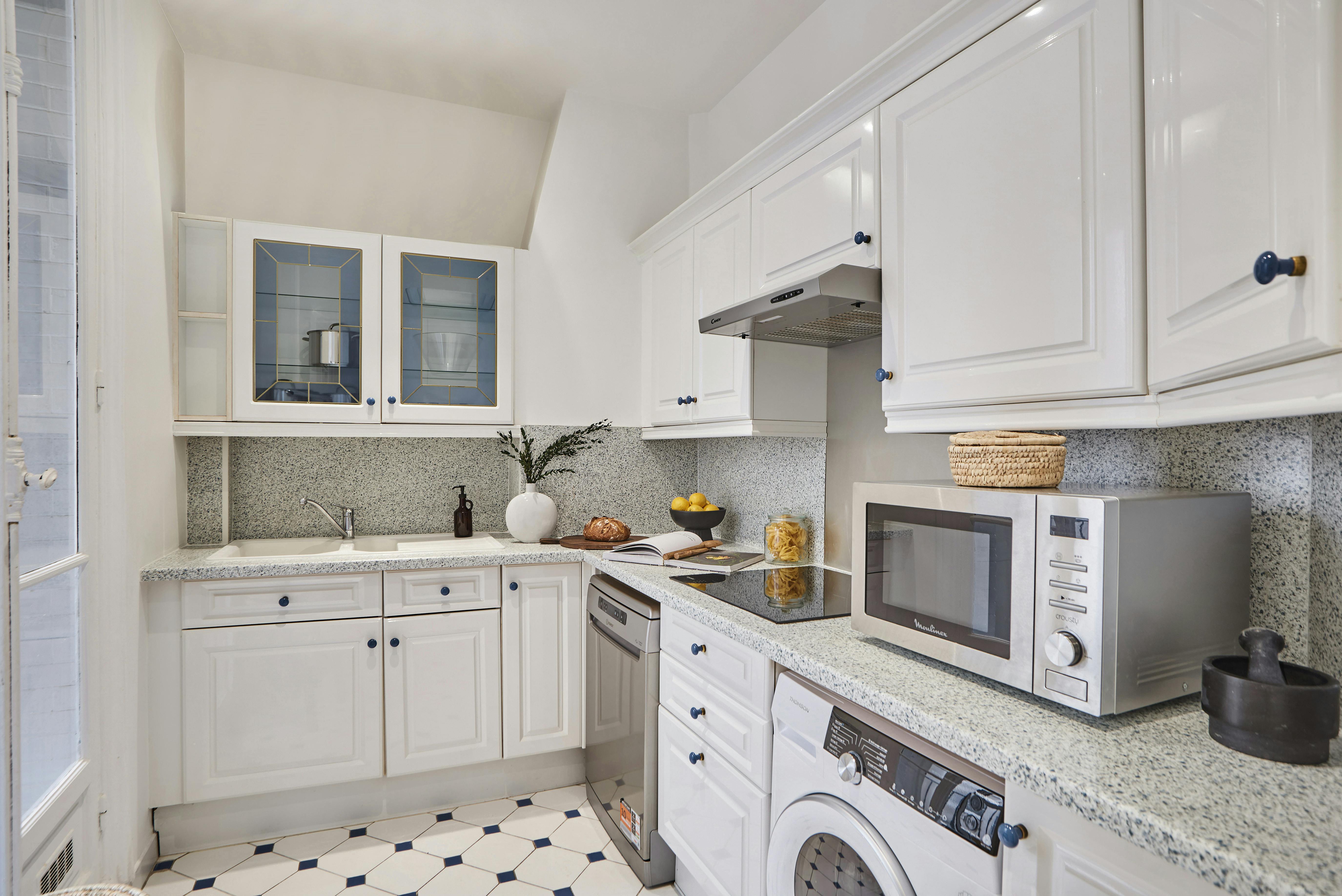 Appartement – Paris, 7th Arrondissement - Vue 3