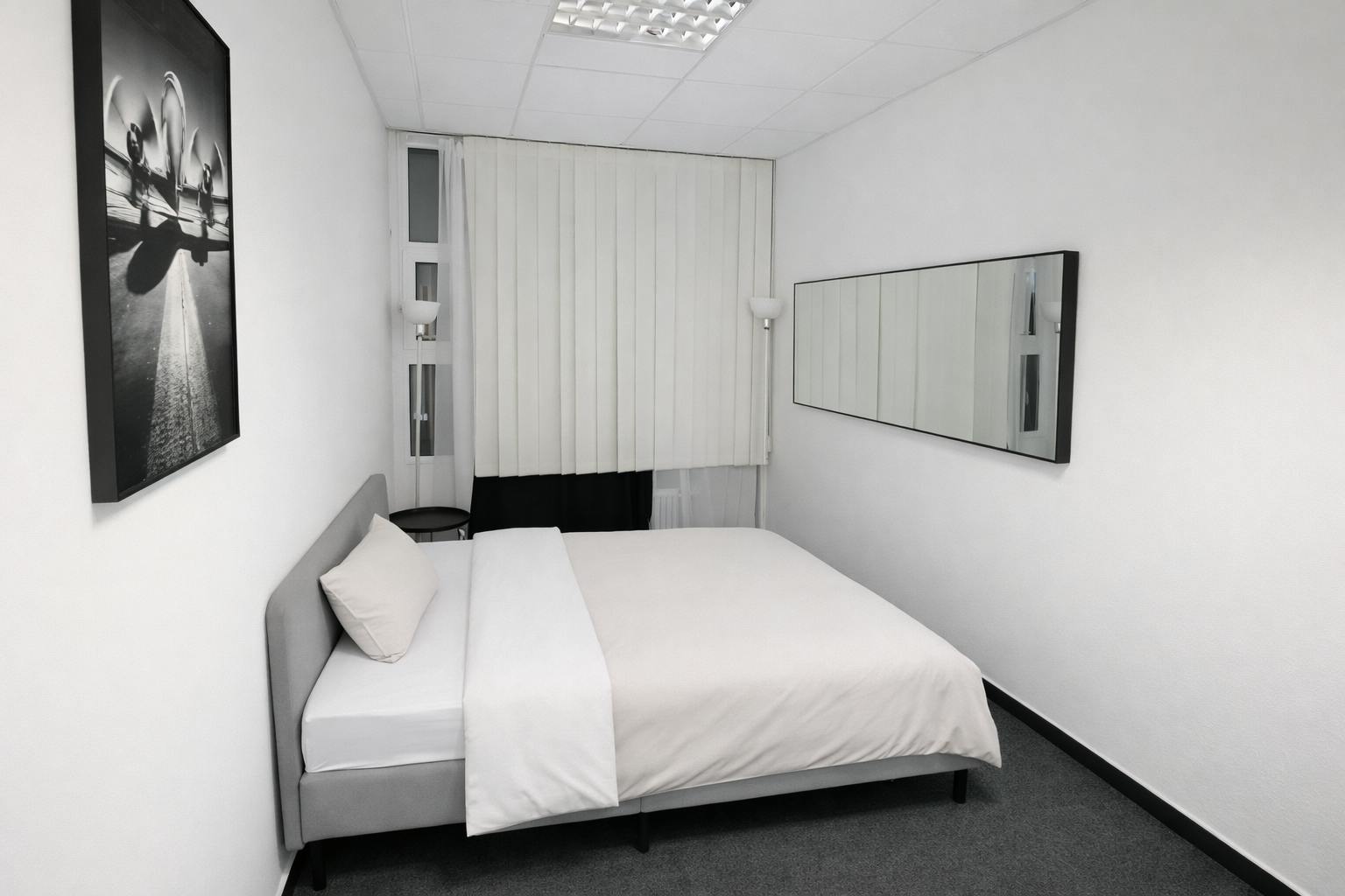 Stanza privata in affitto a 750 € al mese a Ottobrunn, Rosenheimer Landstraße