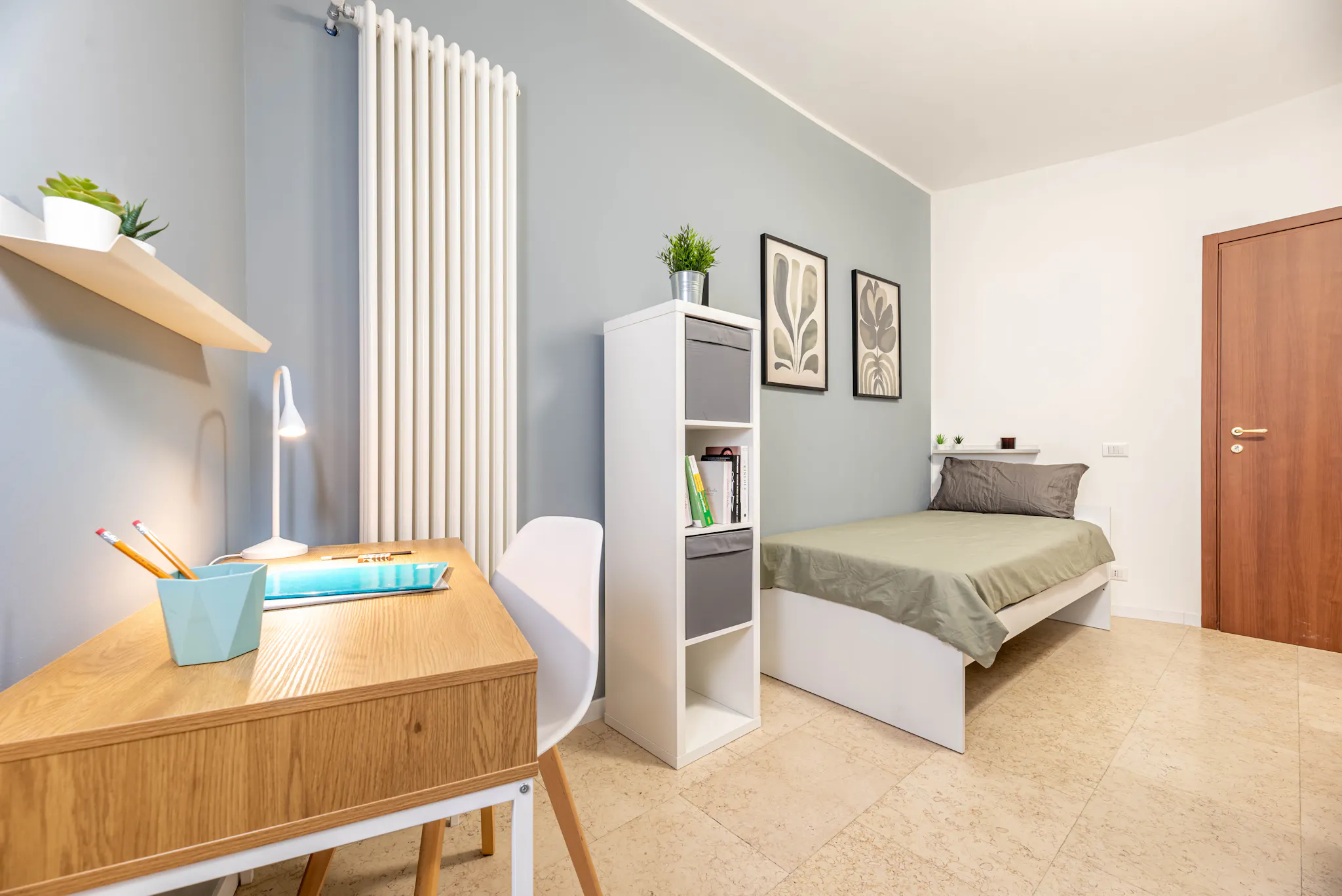 Via Ognissanti, Padova preview