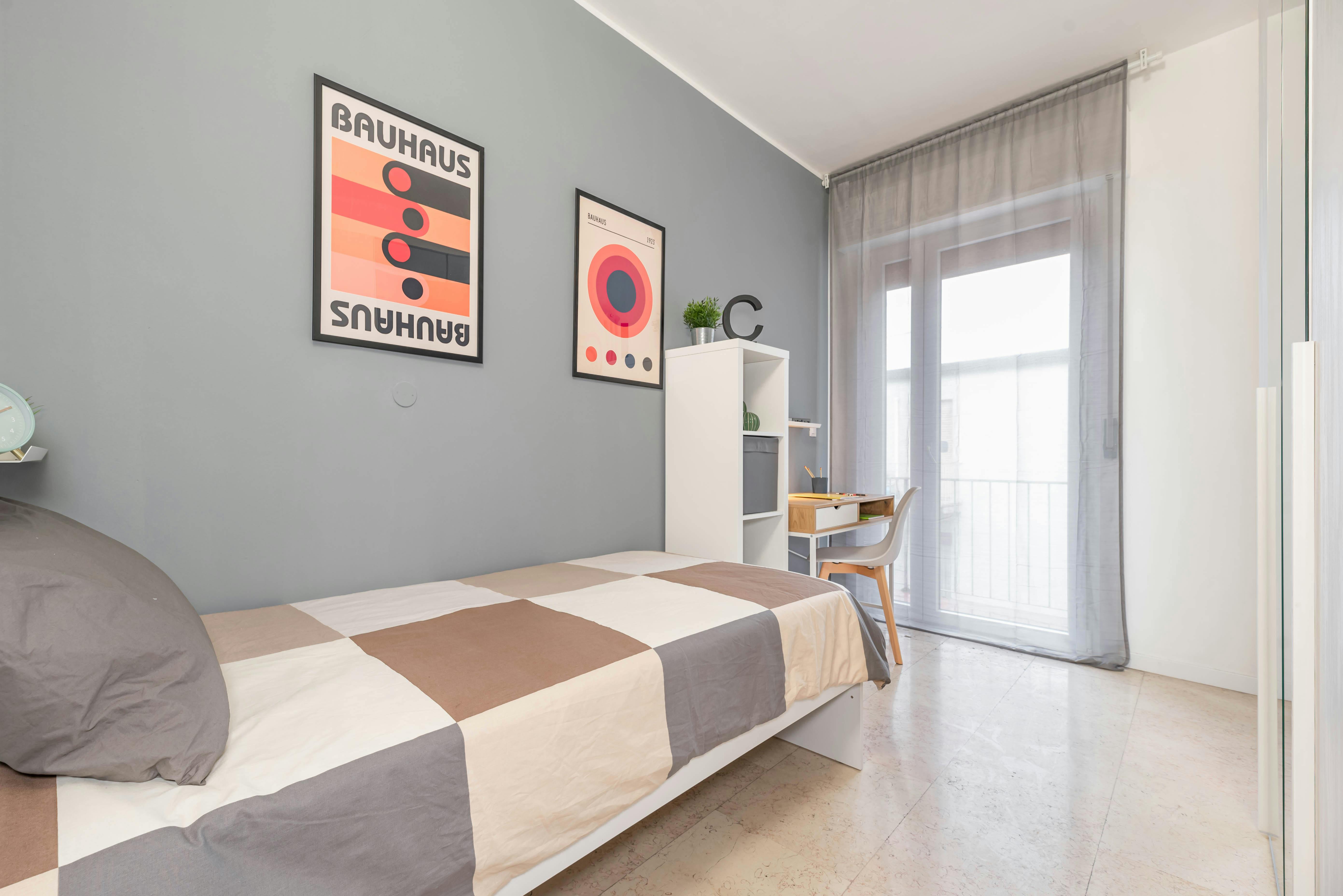 Via Ognissanti, Padova preview