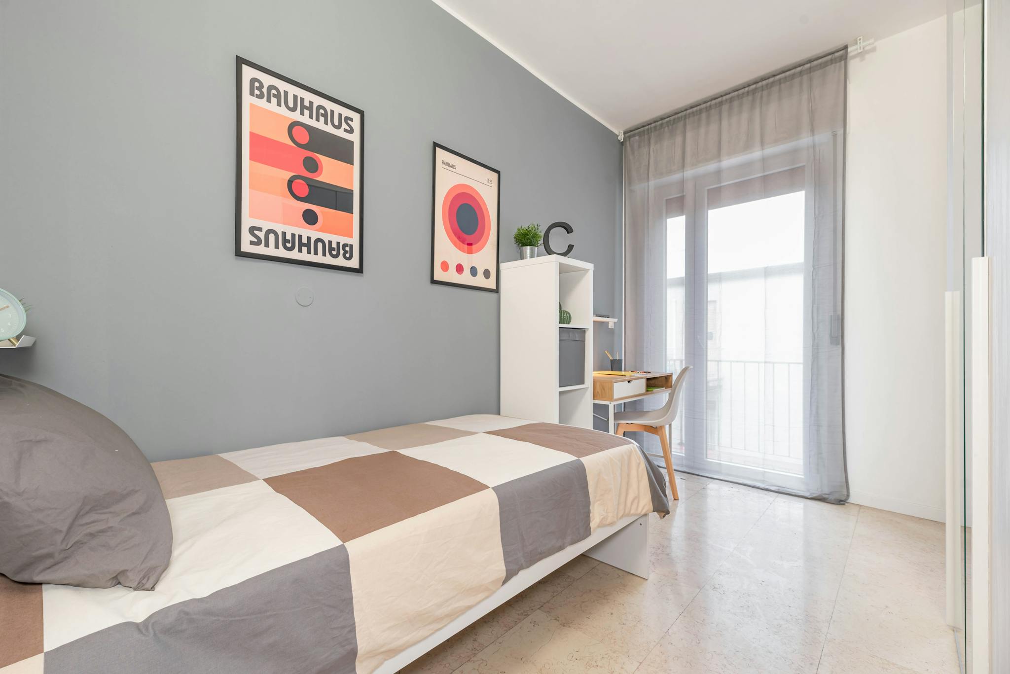 Via Ognissanti, Padova preview