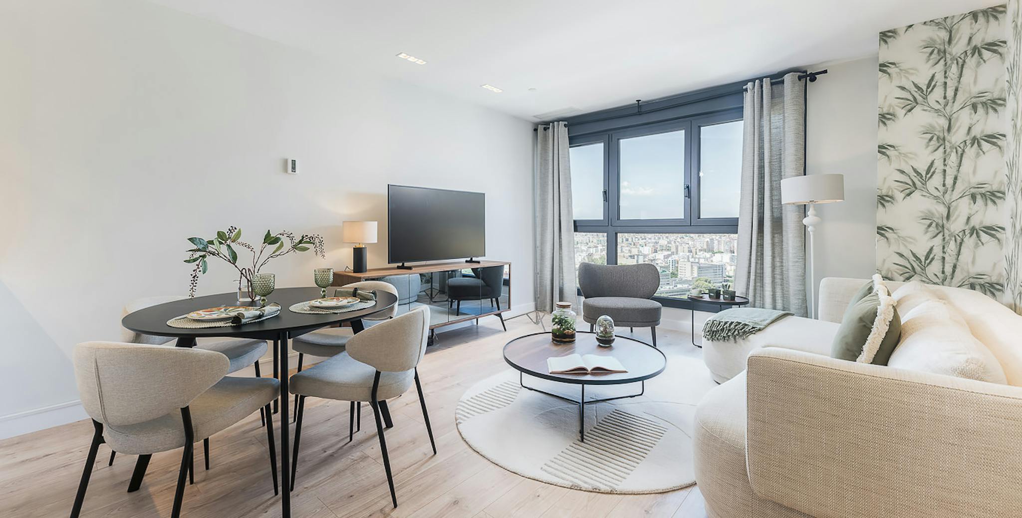 Paseo Martiricos, Málaga preview