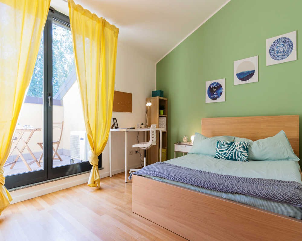 Via dei Fontanili, Milan preview