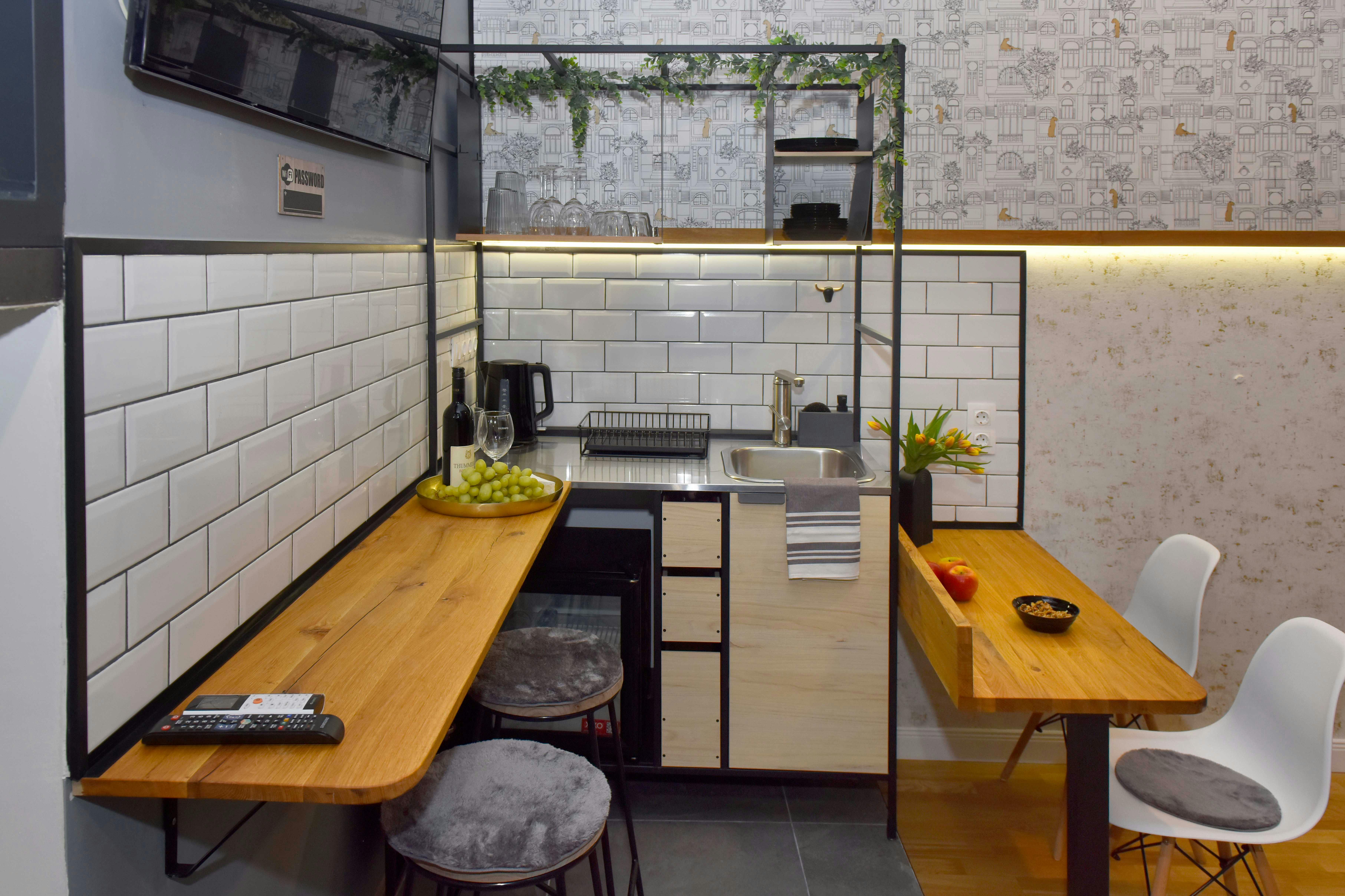 preview gallery tile