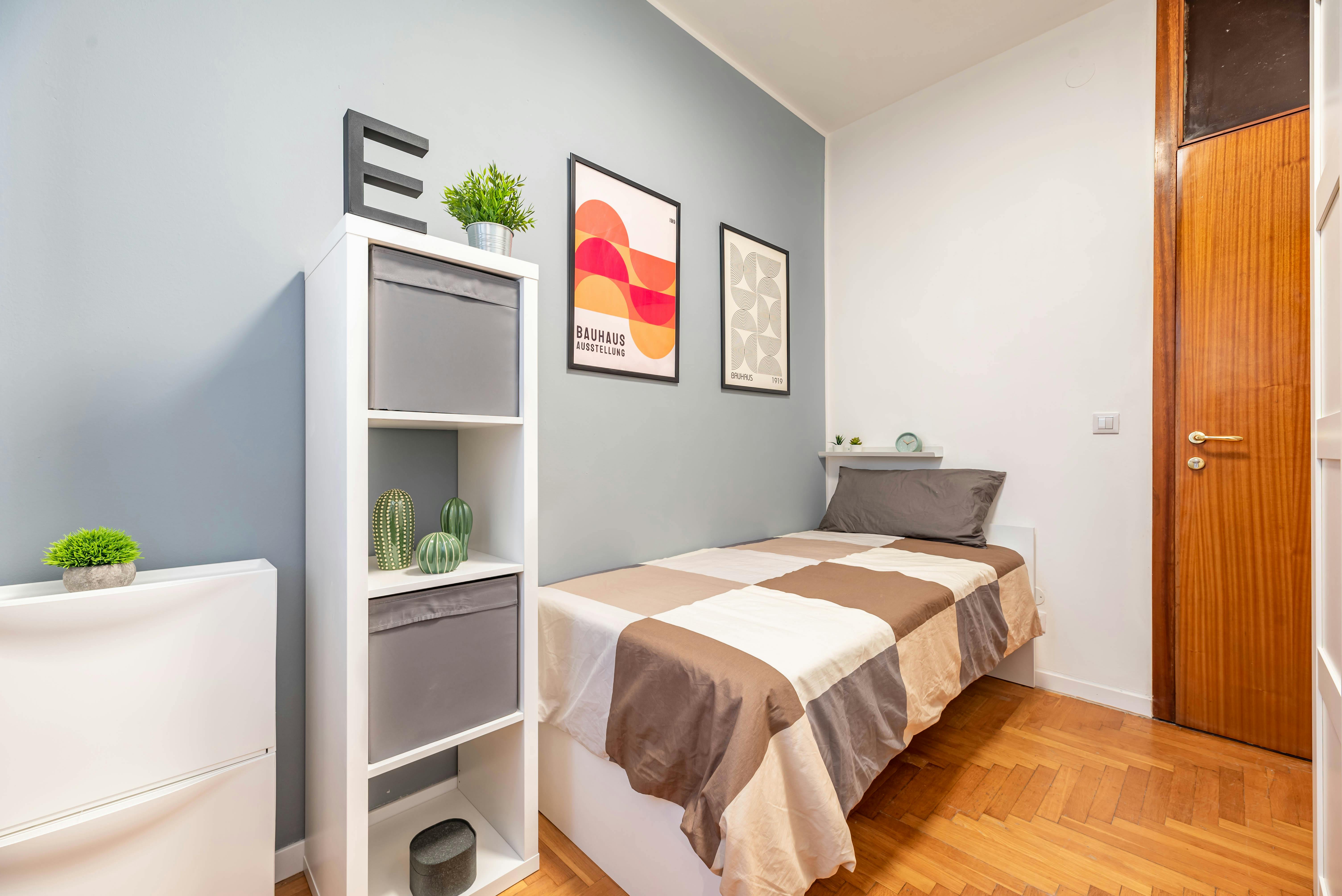 Via Ognissanti, Padova preview