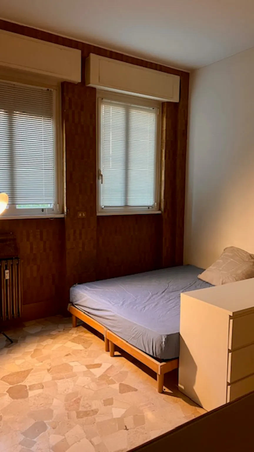 Via Pier Candido Decembrio, Milan preview