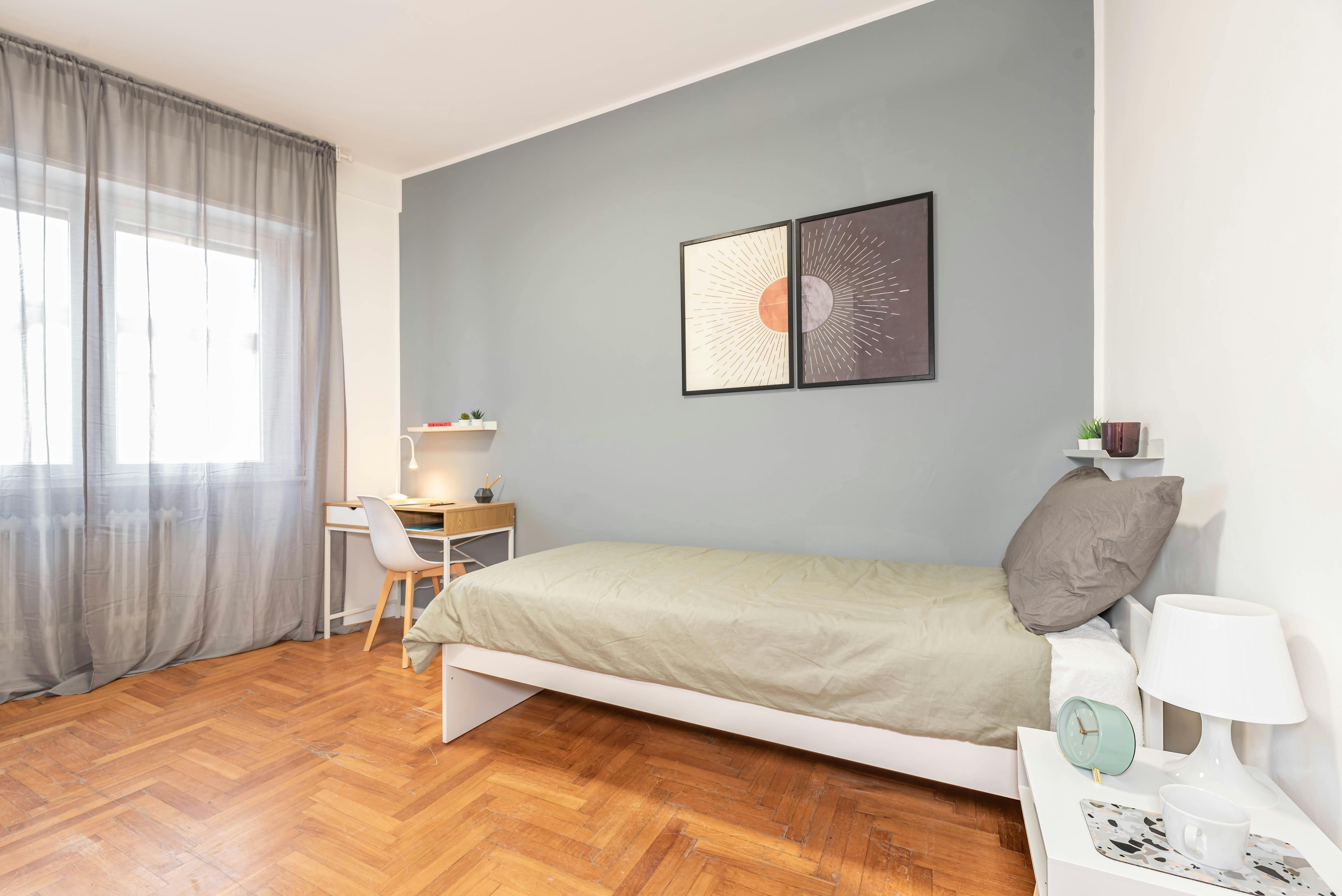 Via Ognissanti, Padova preview