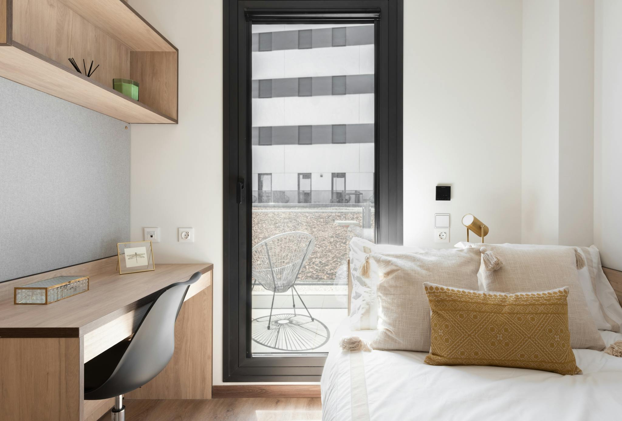 Portuetxe Kalea, Donostia / San Sebastián preview