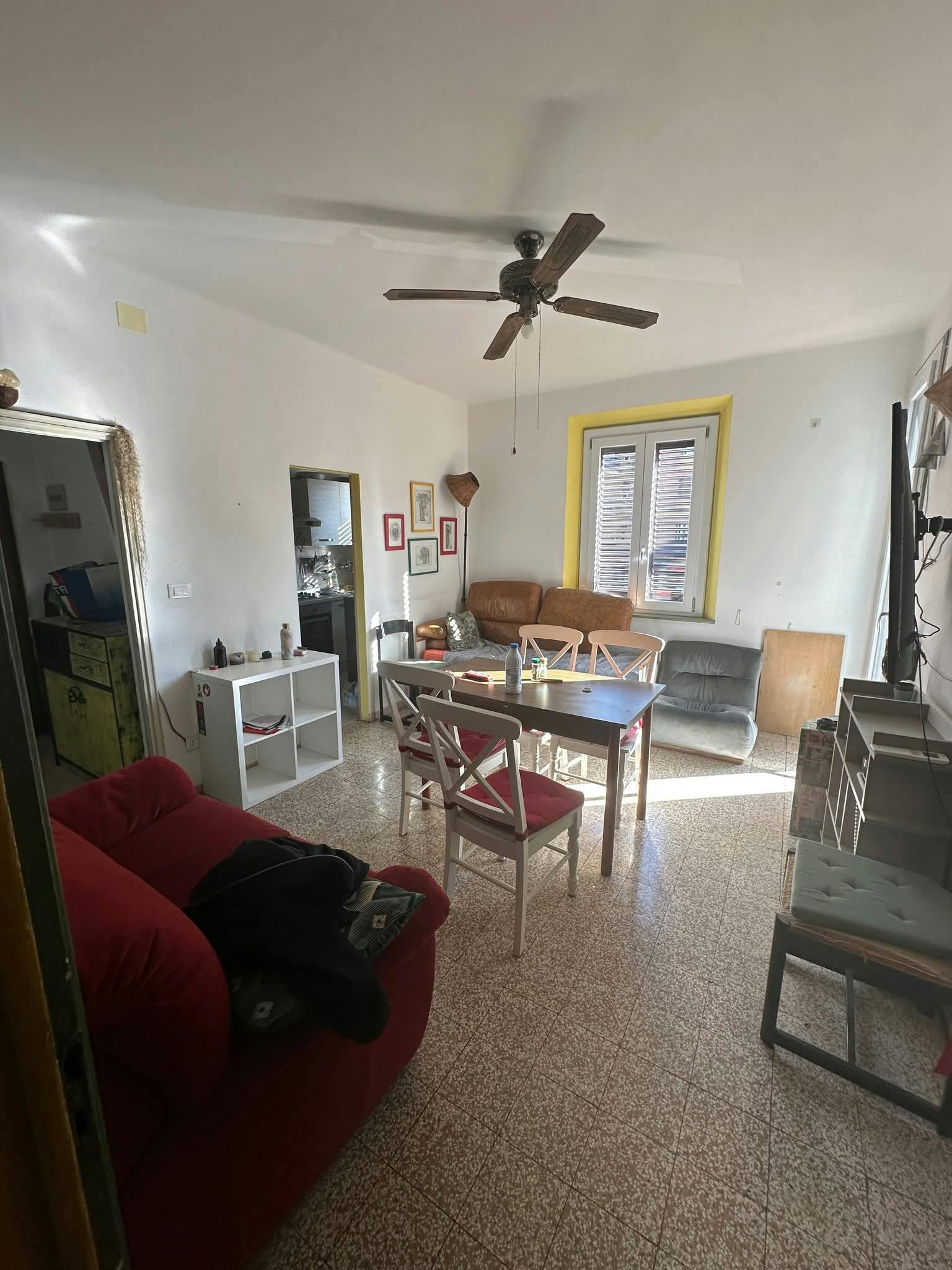 Private room for rent for €650 per month in Bologna, Via Filippo Beroaldo