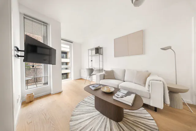 1-Bedroom Apartment in Auguststraße, Berlin (1692073) room image 2