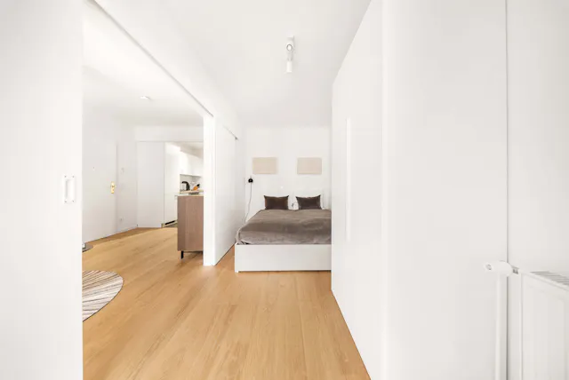 1-Bedroom Apartment in Auguststraße, Berlin (1692073) room image 80