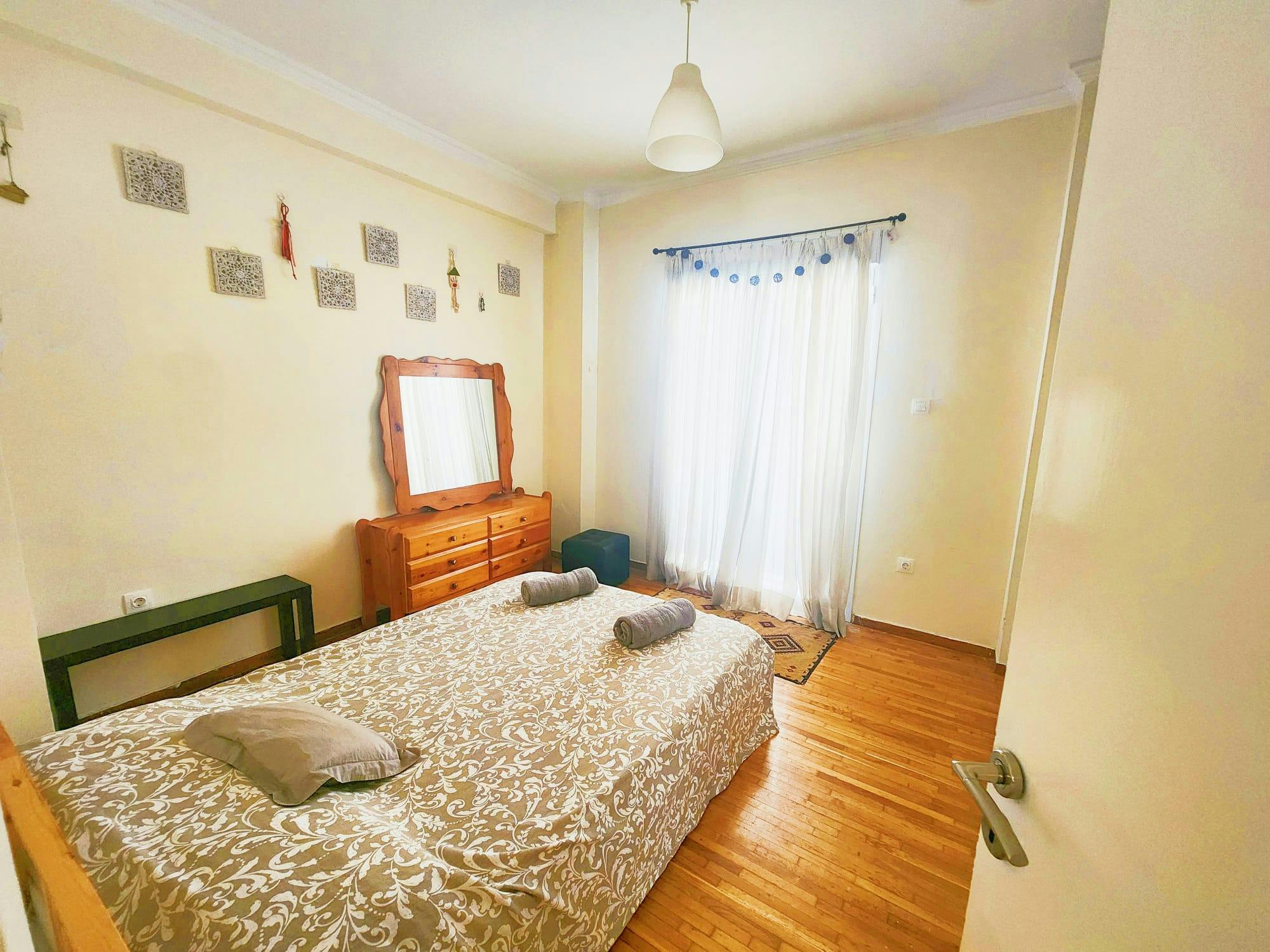 Apartamento para alugar por € 650 por mês em Athina, Alketou