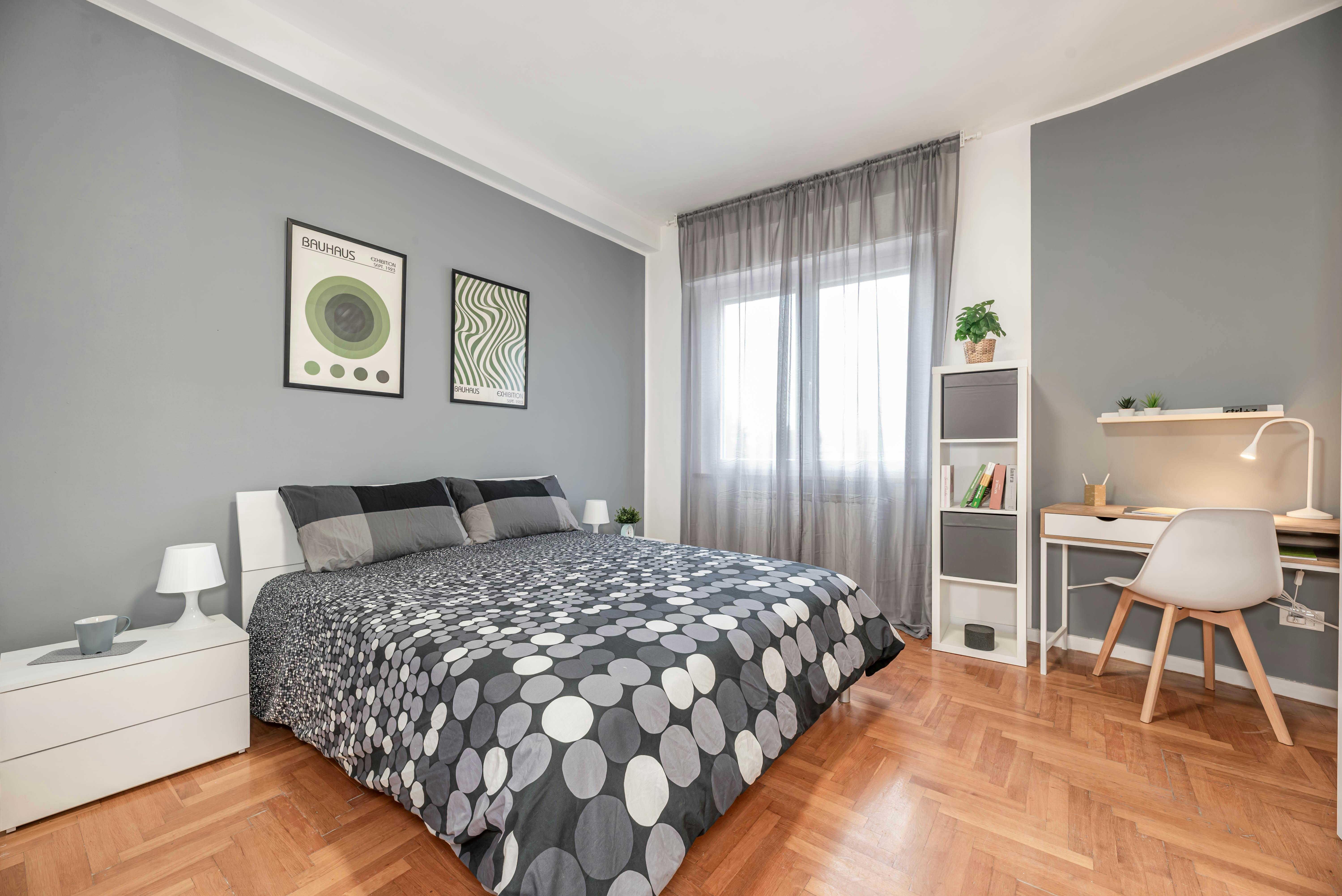 Via Ognissanti, Padova preview