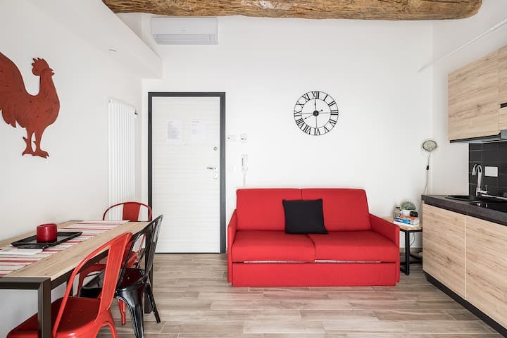 Via delle Moline, Bologna preview