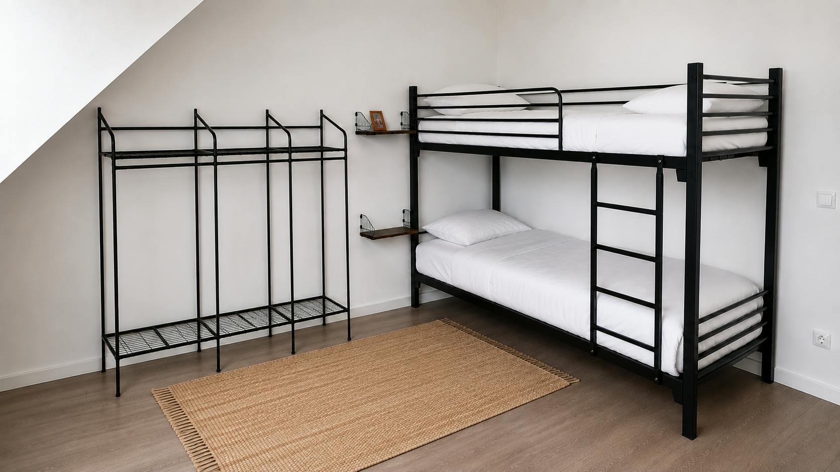 Shared room for rent for €425 per month in Berlin, Wilhelminenhofstraße