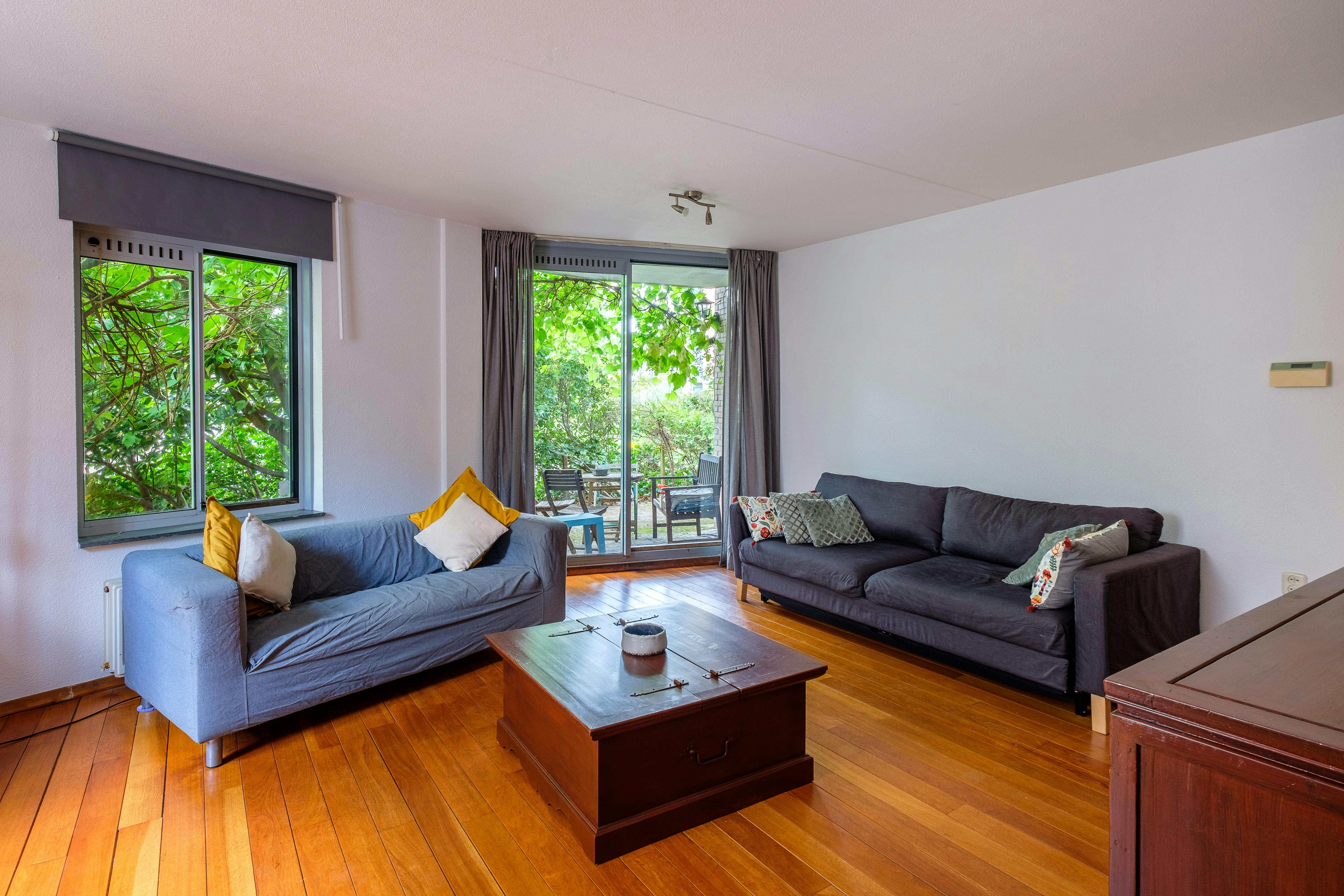 Apartment for rent for €5,000 per month in Amstelveen, Strandvliet