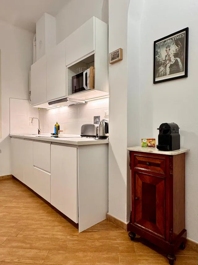 2-Bedroom Apartment in Via de' Coltelli, Bologna (1692107) room image 1