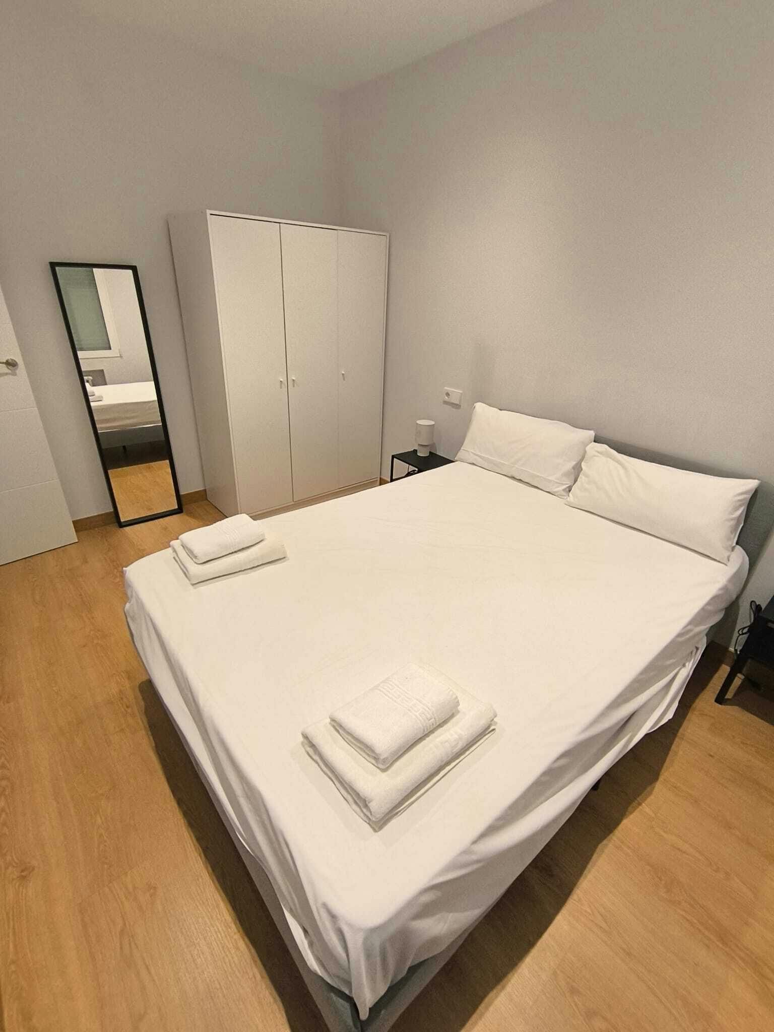 Calle de Mauricio Legendre, Madrid preview