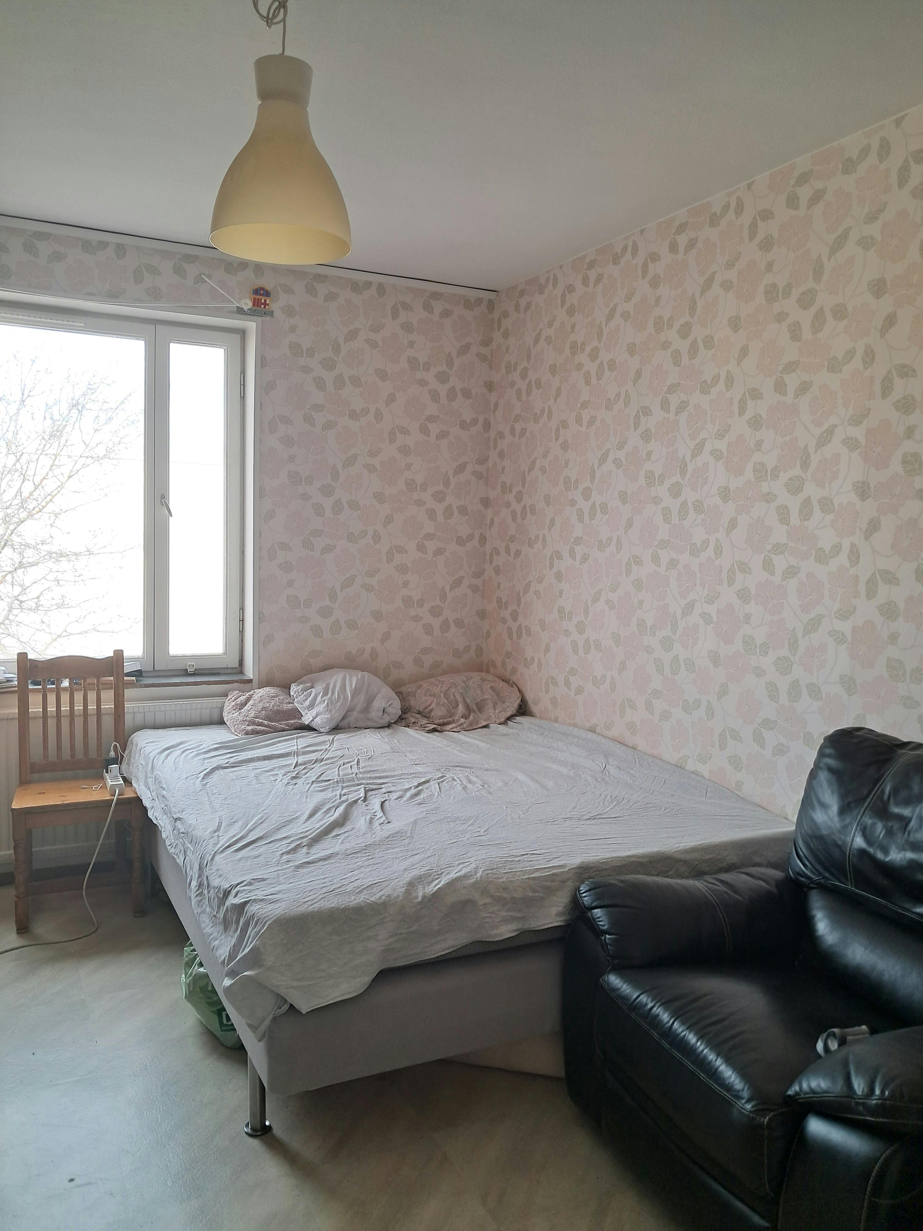 Stanza privata in affitto a 6417 SEK al mese a Huddinge, Visättravägen